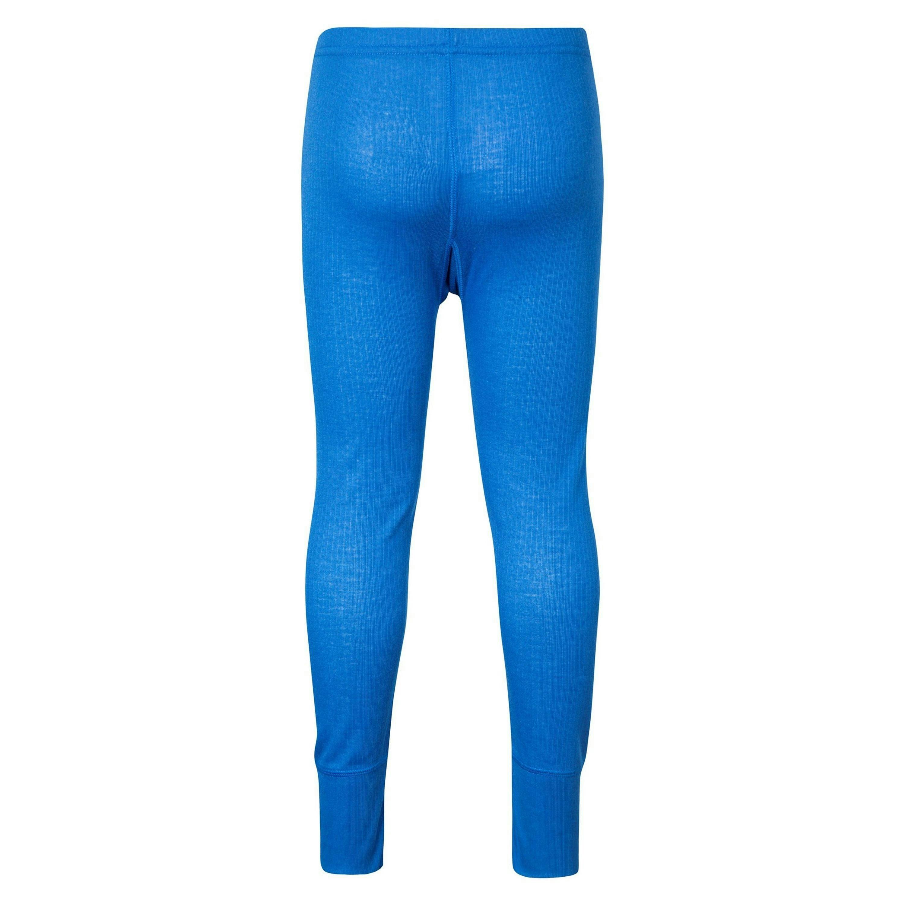 Mountain Warehouse Childrens/Kids Talus Thermal Bottoms , view 2 of 5
