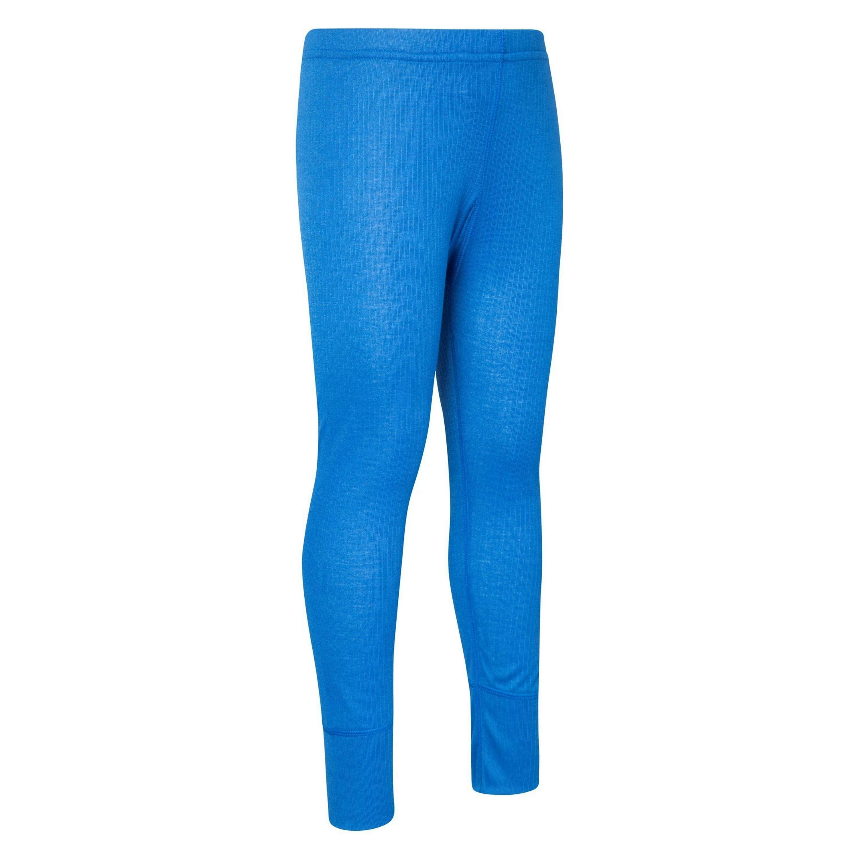 Mountain Warehouse Childrens/Kids Talus Thermal Bottoms , view 3 of 5