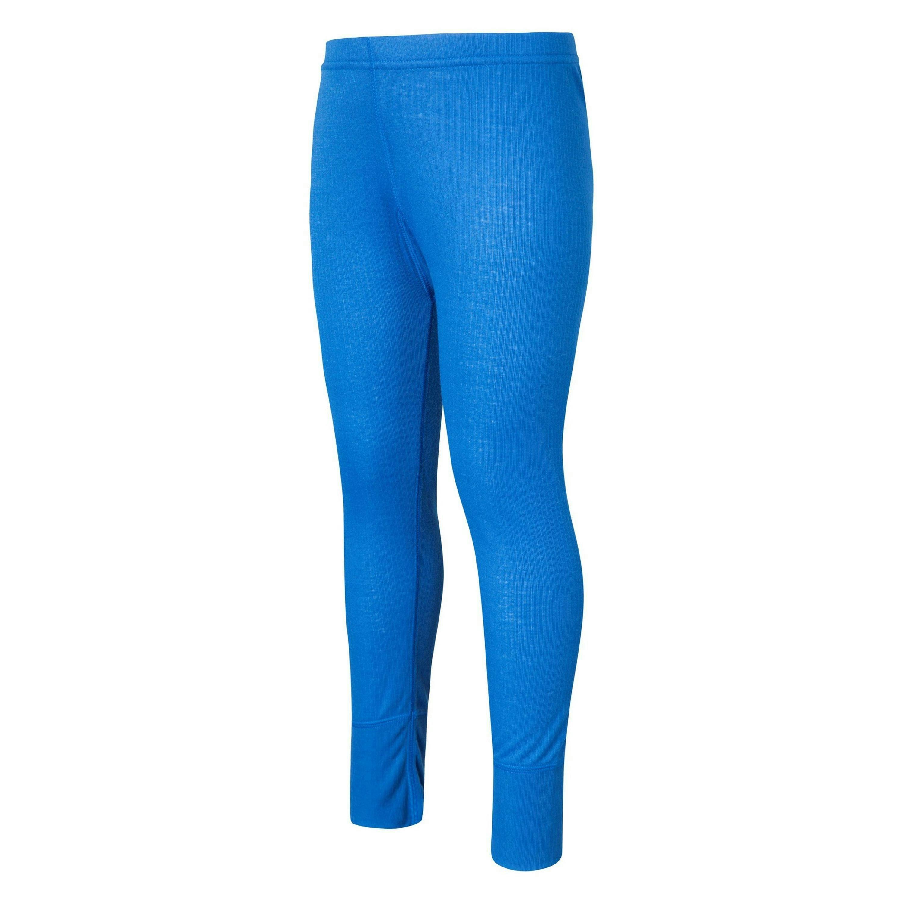 Mountain Warehouse Childrens/Kids Talus Thermal Bottoms , view 4 of 5