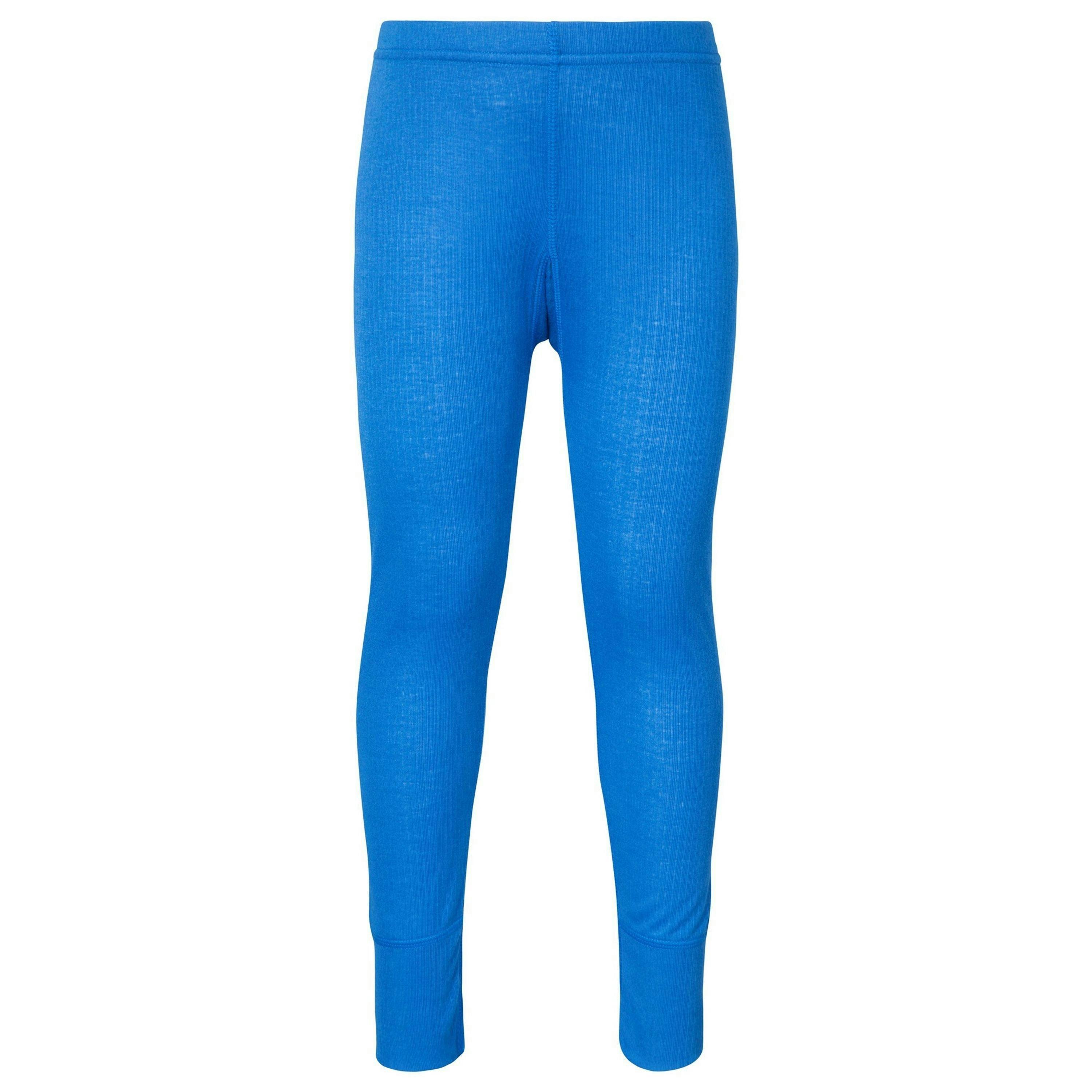 Mountain Warehouse Childrens/Kids Talus Thermal Bottoms , view 1 of 5