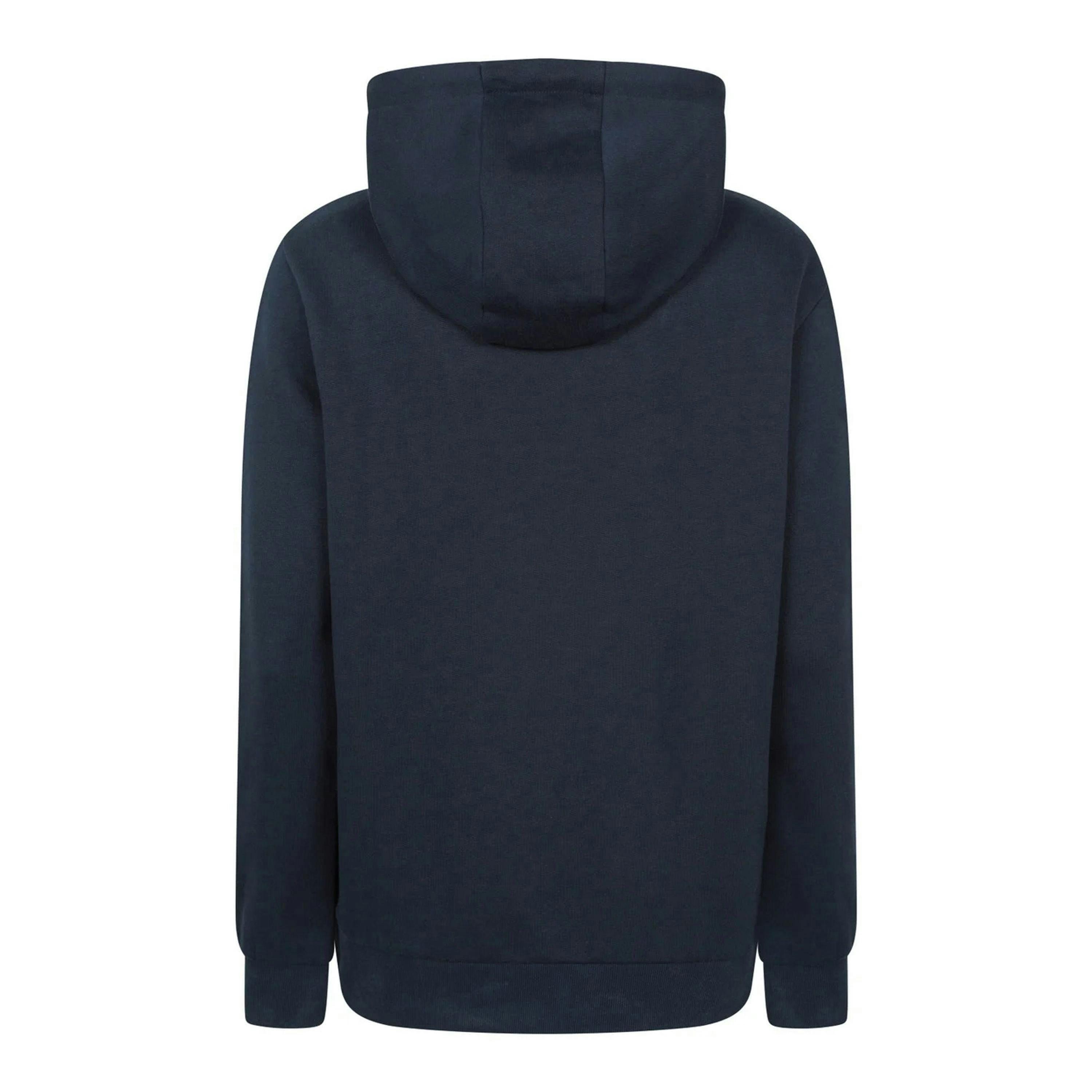 Mountain Warehouse Womens/Ladies Great British Weather Regular Hoodie , view 2 of 4