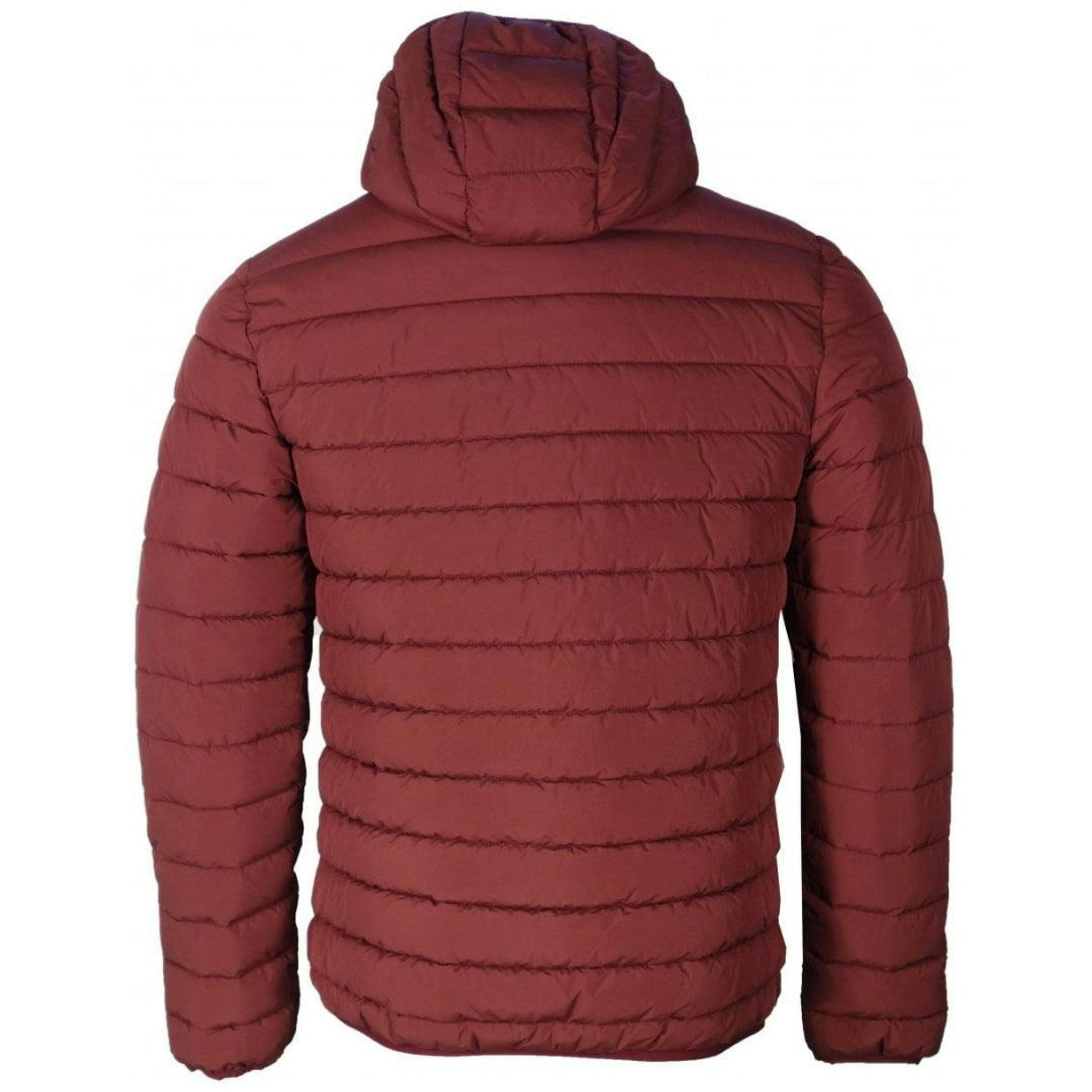 Aquascutum Mens Active Hooded Jacket , view 2 of 4