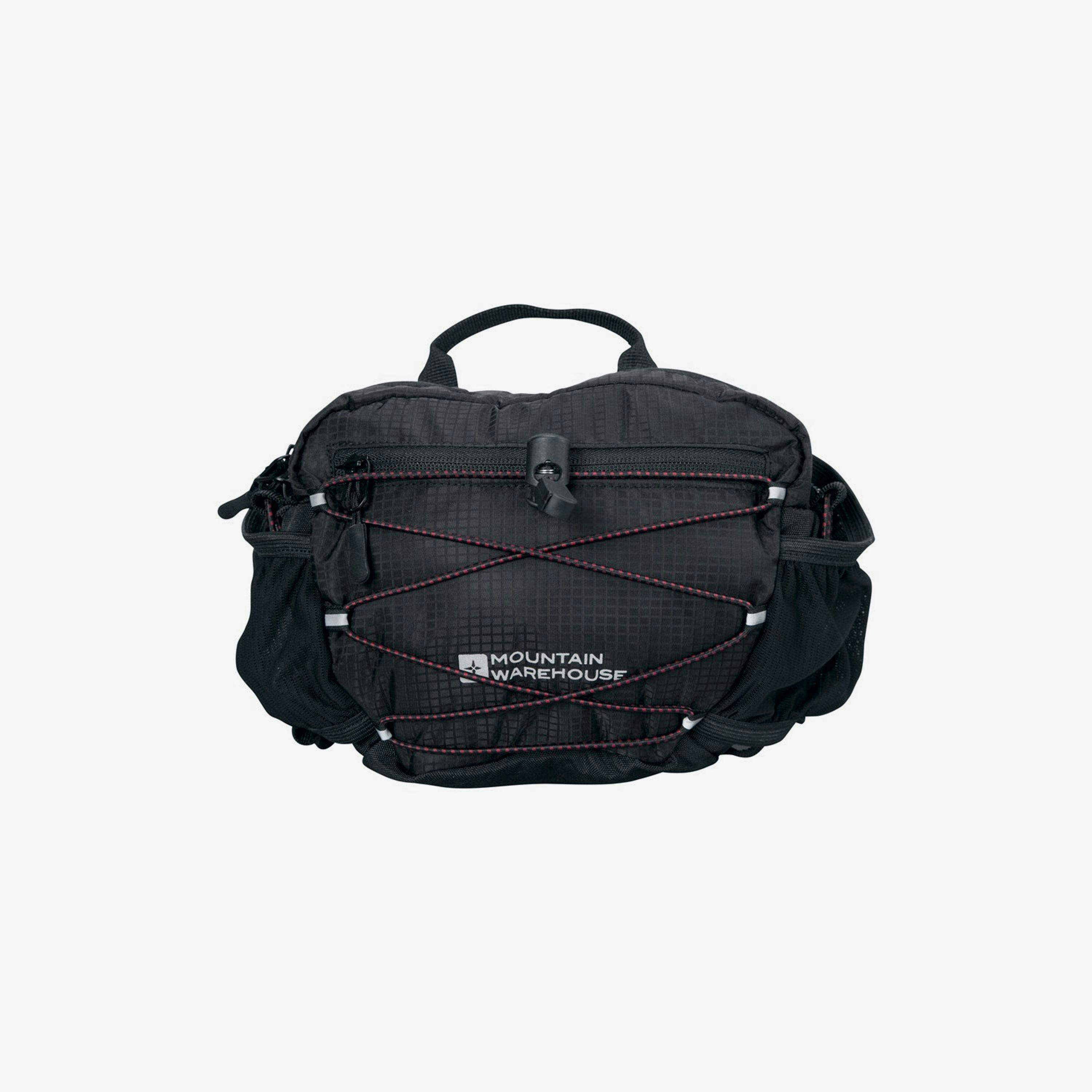 Mountain Warehouse Traverse Waist Bag , view 1 of 5
