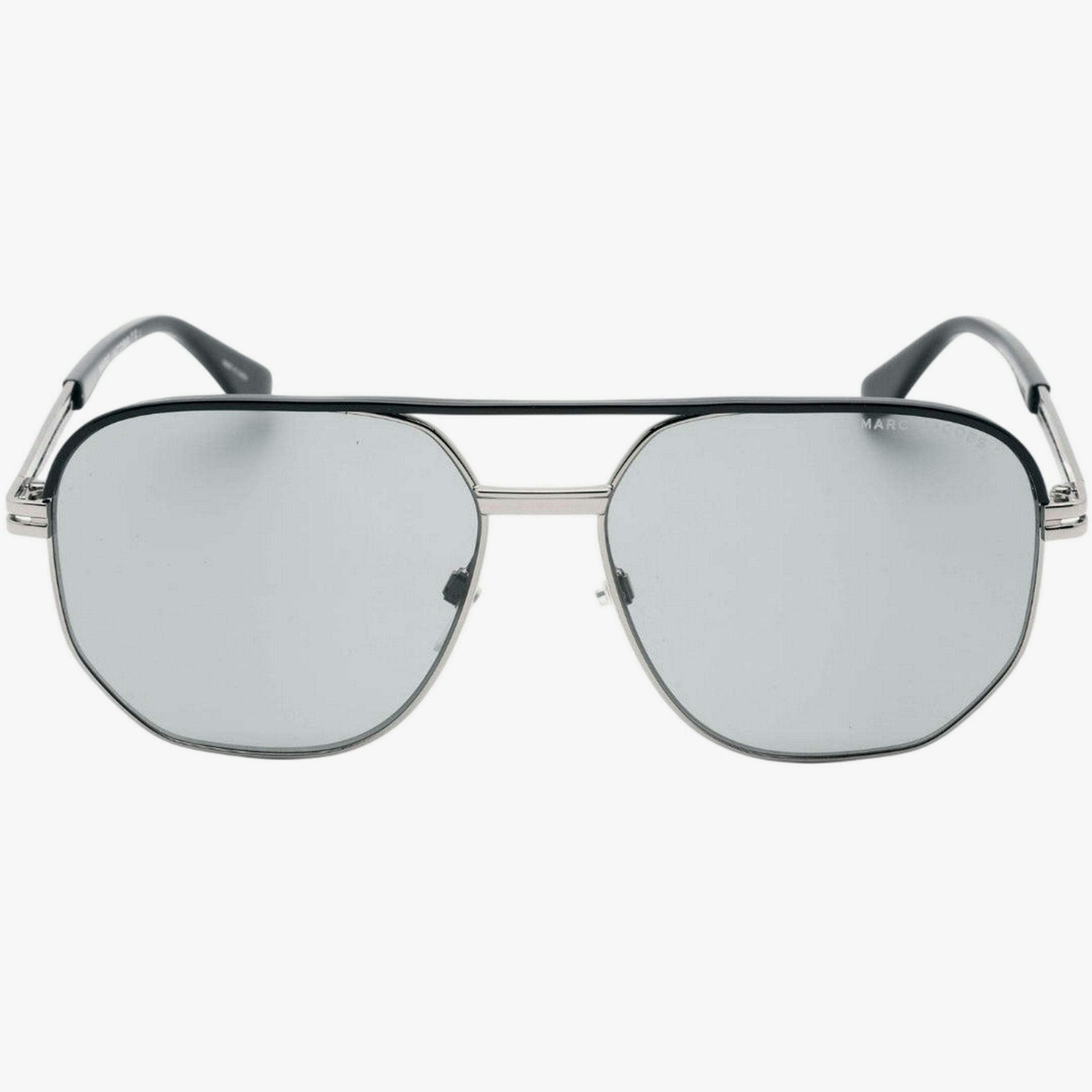 Marc Jacobs Mens Pilot Sunglasses , view 1 of 1
