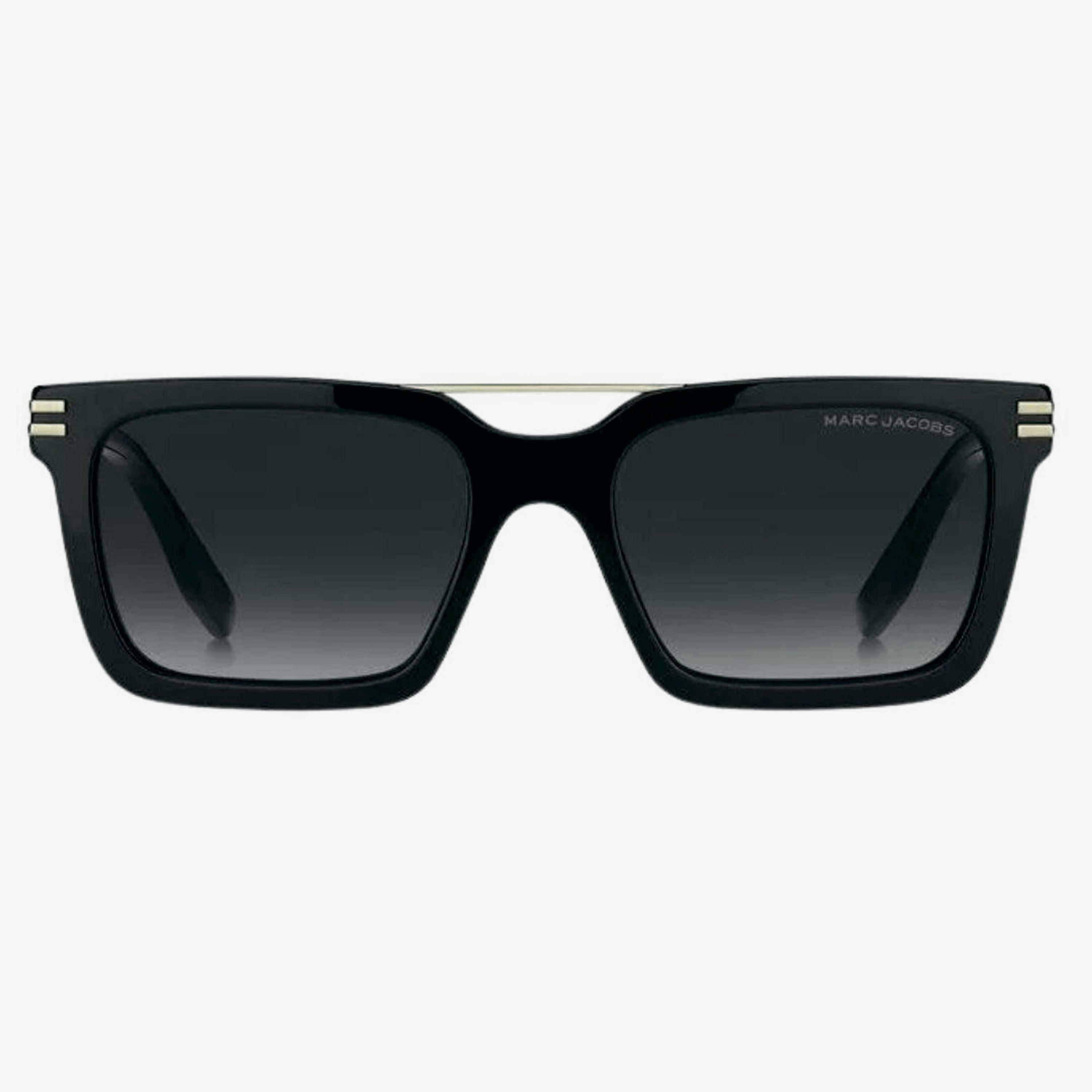 Marc Jacobs Mens Rectangular Sunglasses , view 1 of 1