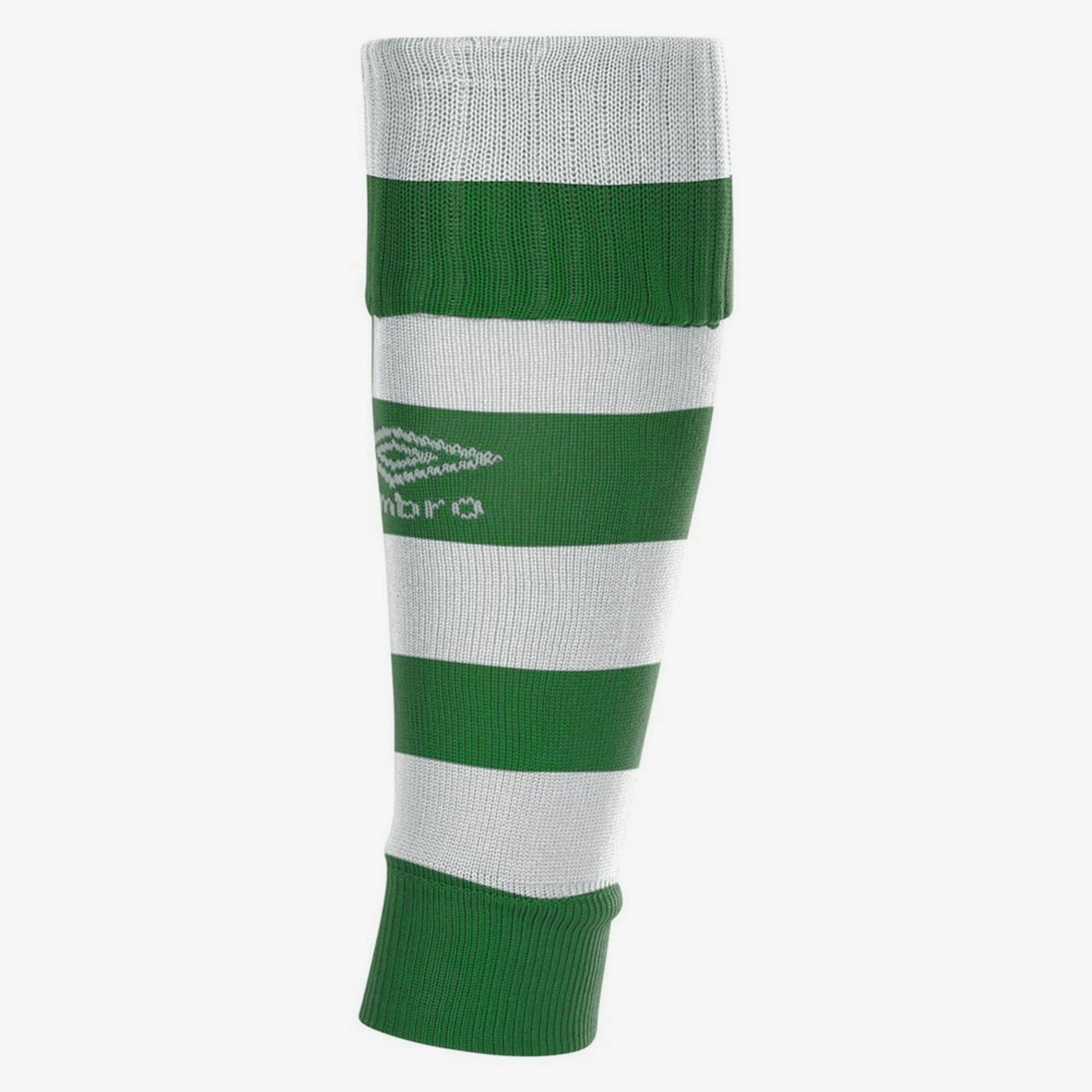 Umbro Childrens/Kids Hooped Leg Sleeves , view 1 of 1