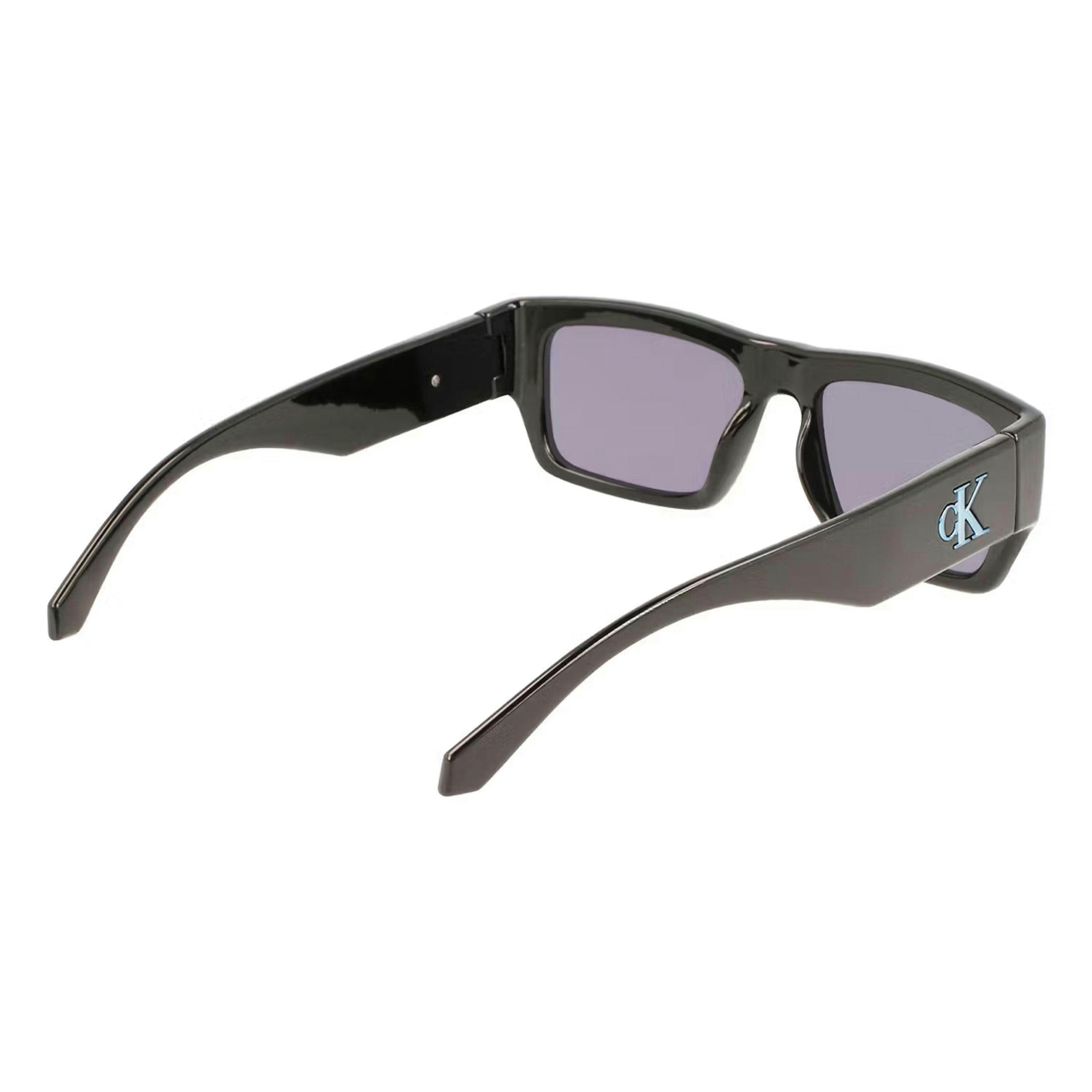 Calvin Klein Logo Sunglasses , view 2 of 5