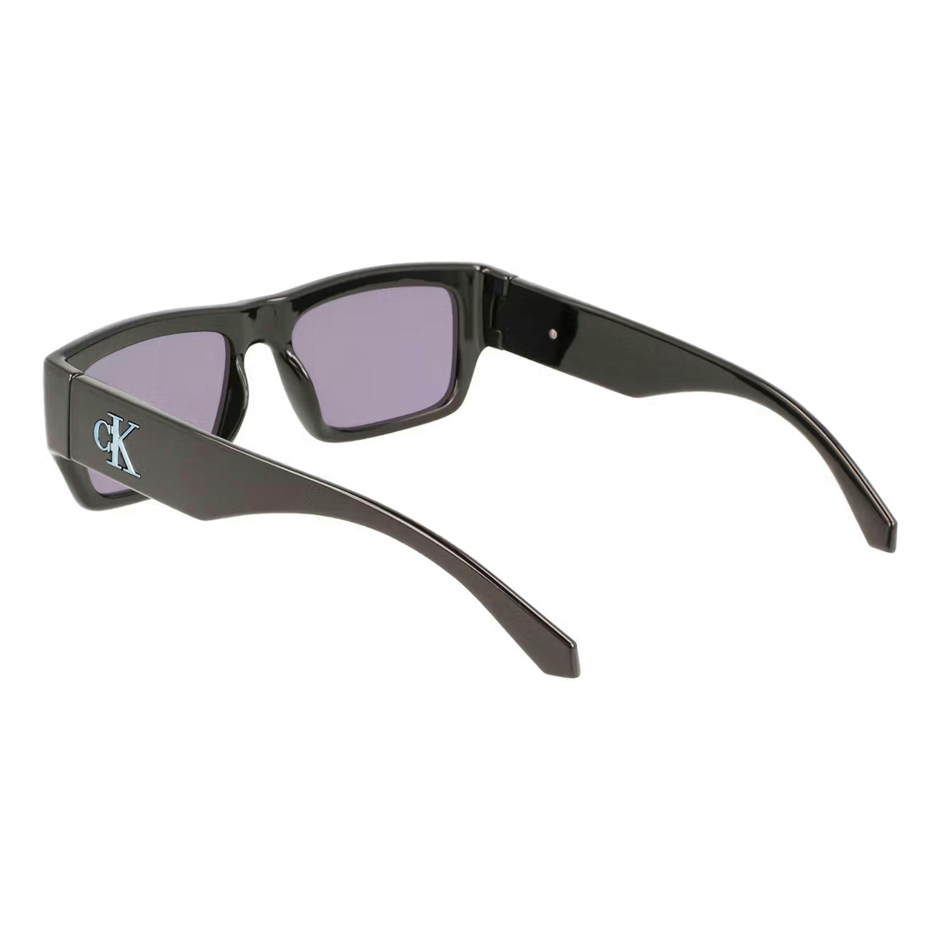 Calvin Klein Logo Sunglasses , view 4 of 5
