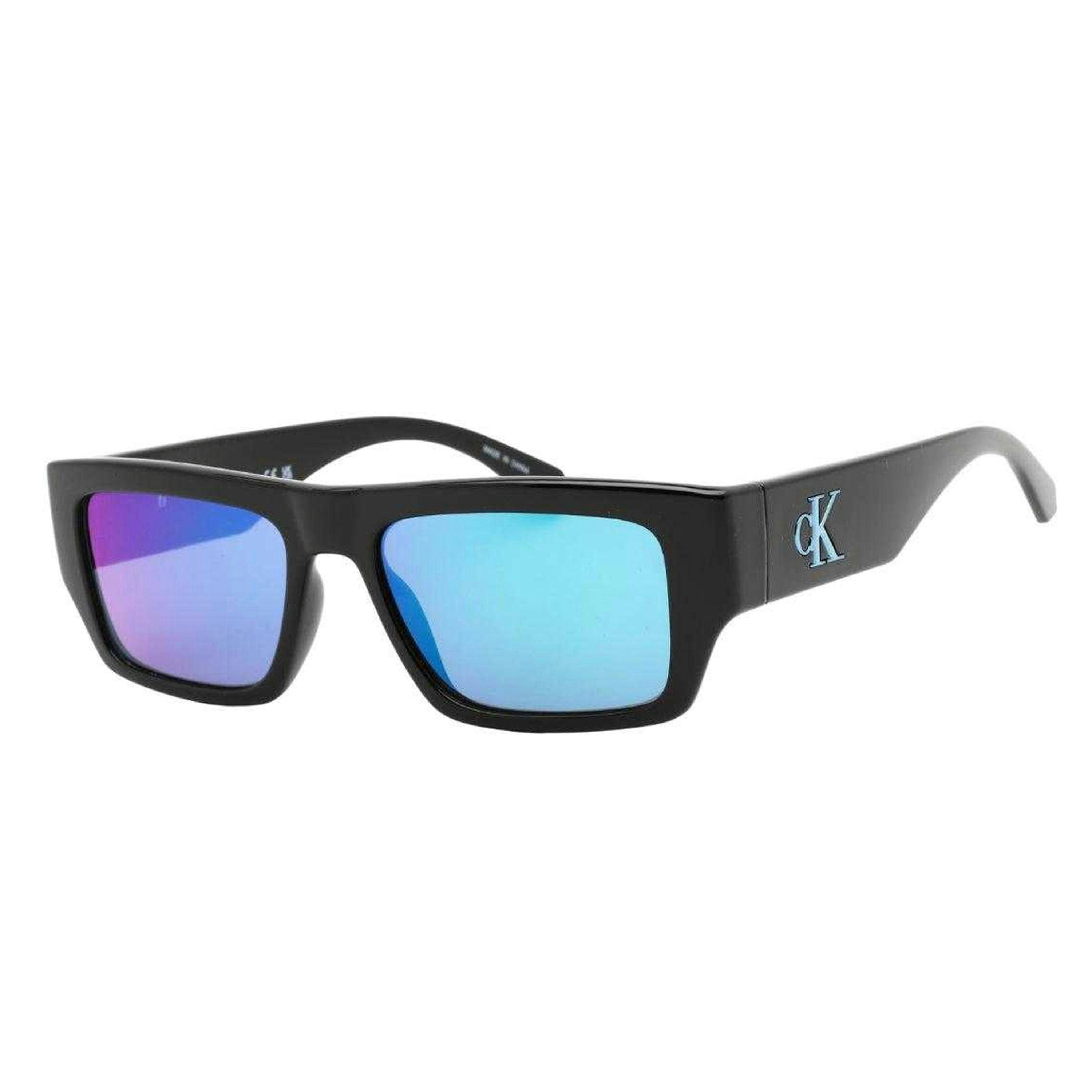 Calvin Klein Logo Sunglasses , view 5 of 5