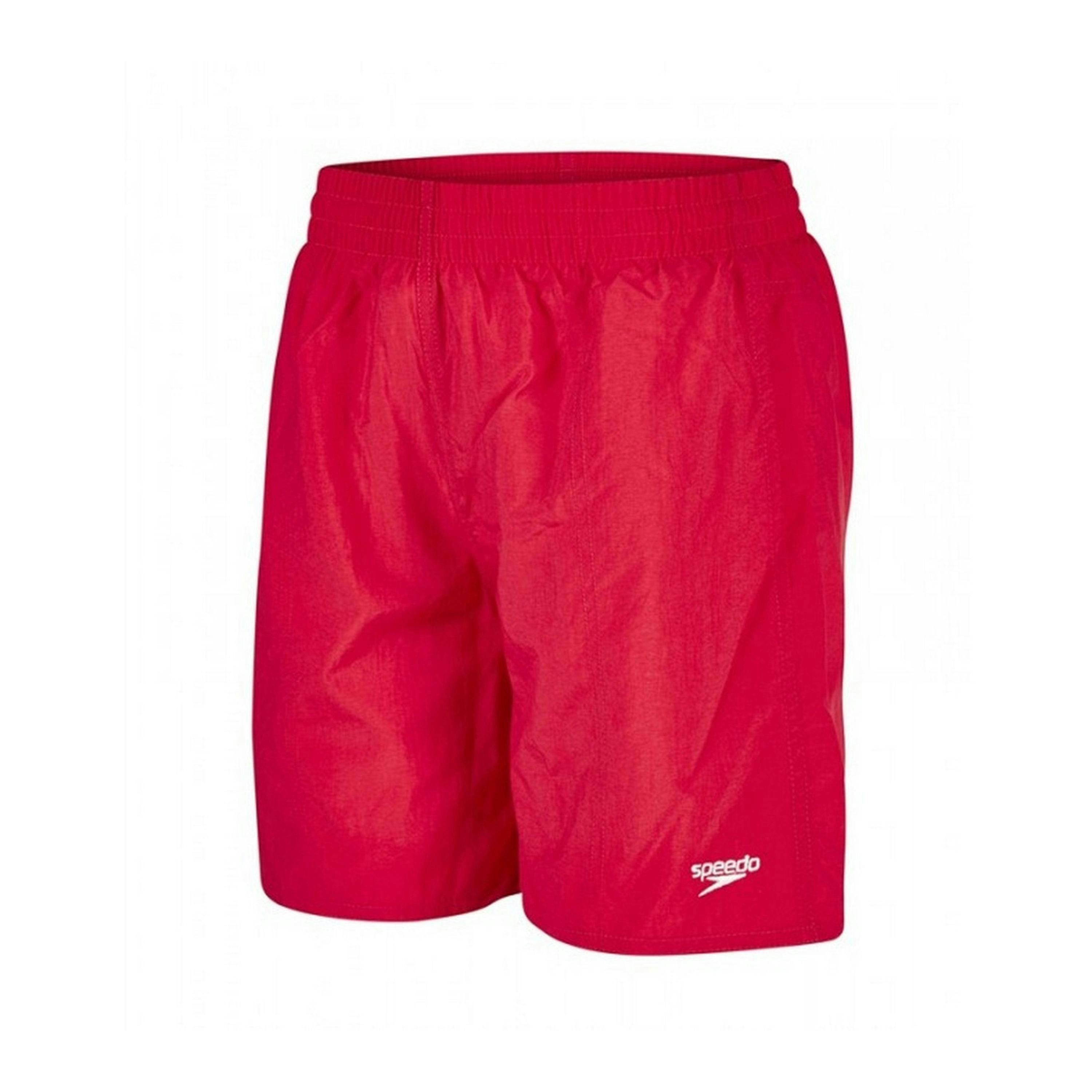 Speedo Mens Leisure Swim Shorts , view 1 of 3