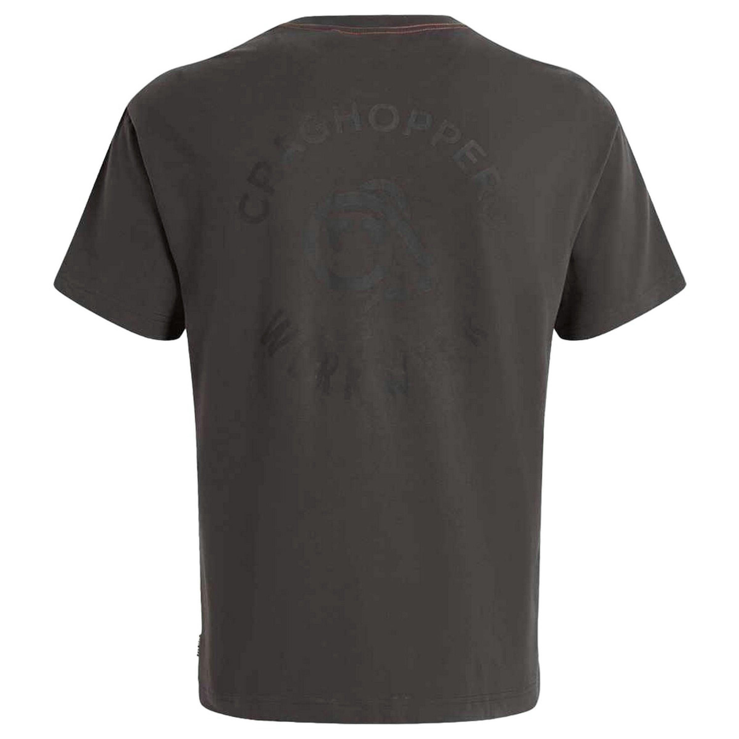 Craghoppers Mens Wakefield Pocket T-Shirt , view 2 of 3