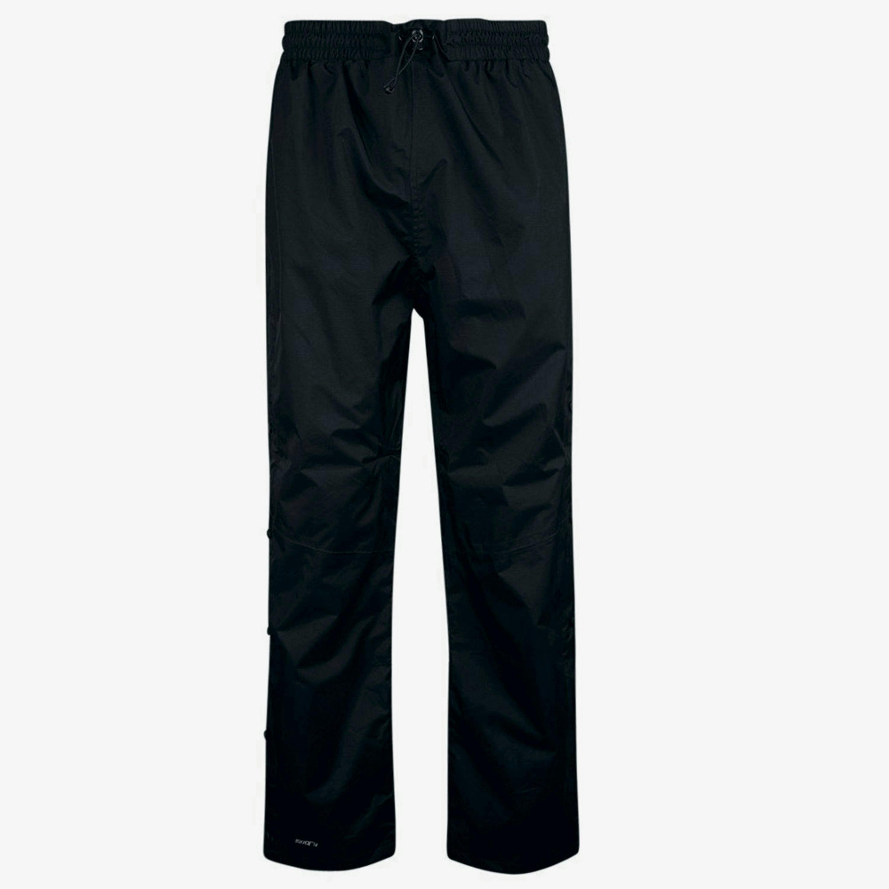 Mountain Warehouse Mens Downpour Waterproof Trousers , view 1 of 6