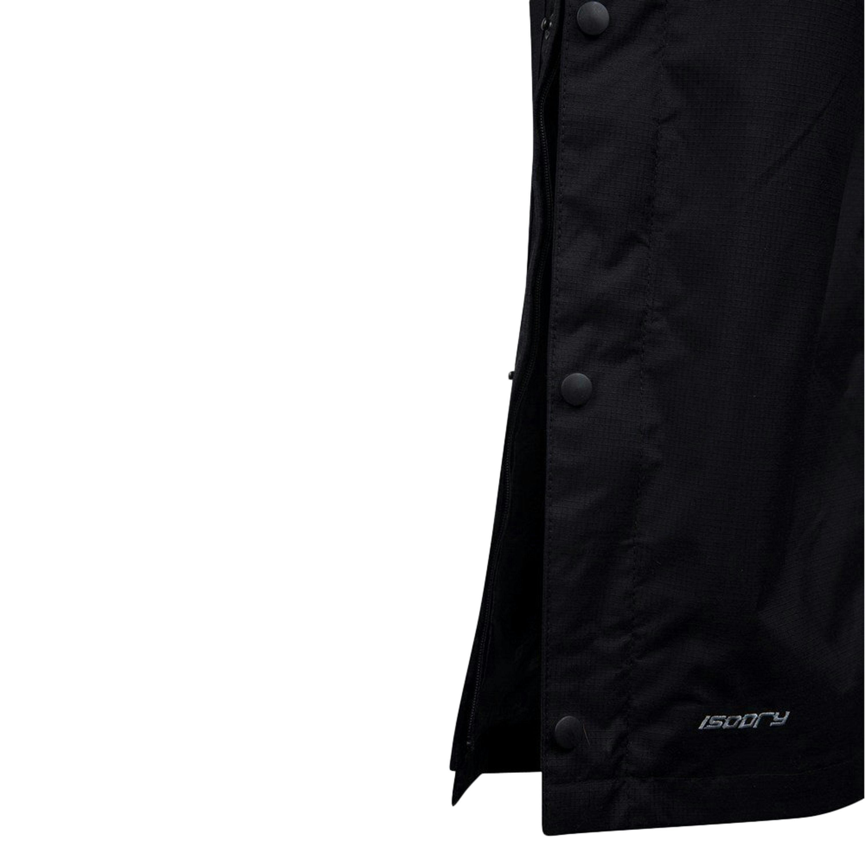 Mountain Warehouse Mens Downpour Waterproof Trousers , view 6 of 6