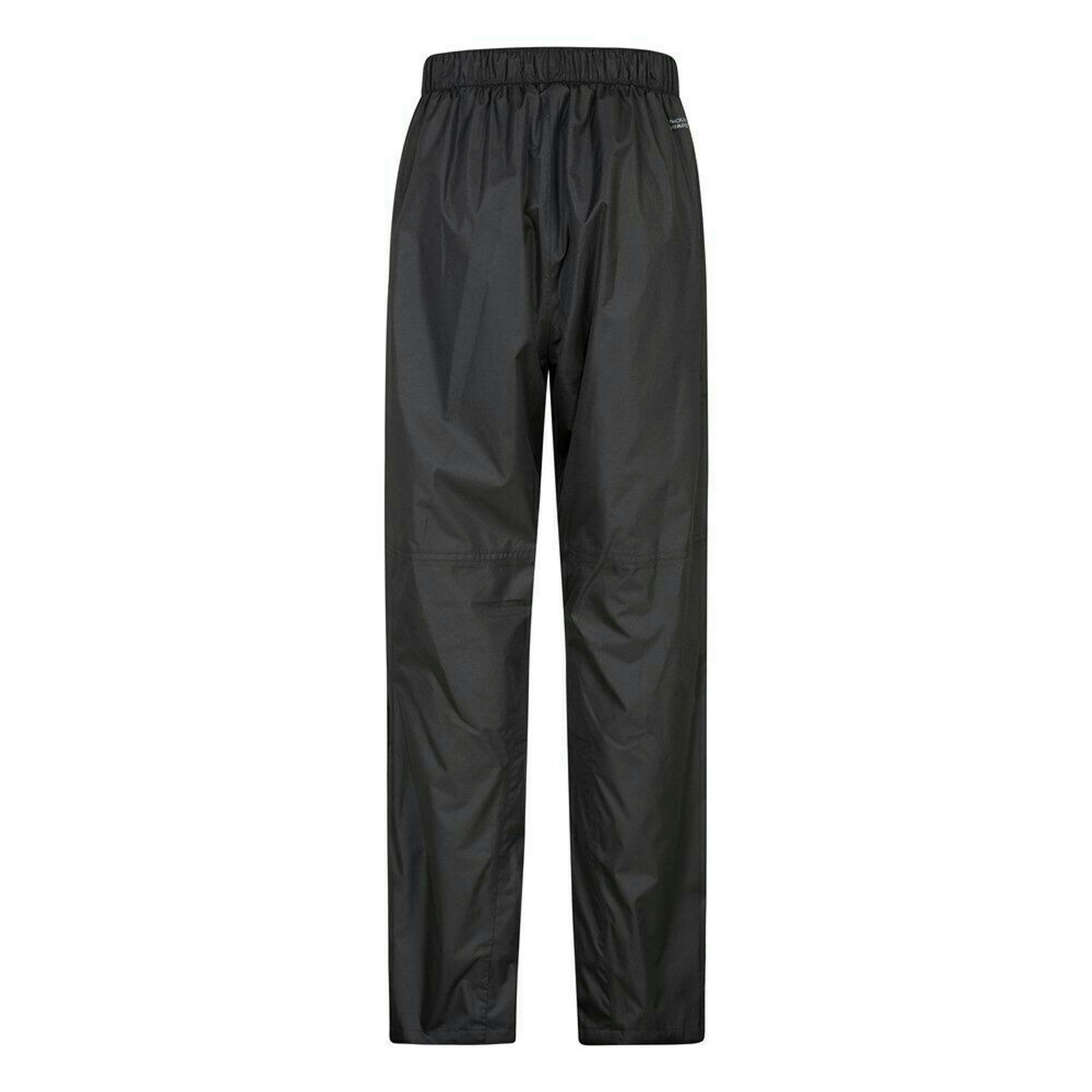 Mountain Warehouse Womens/Ladies Spray Waterproof Trousers , view 2 of 6