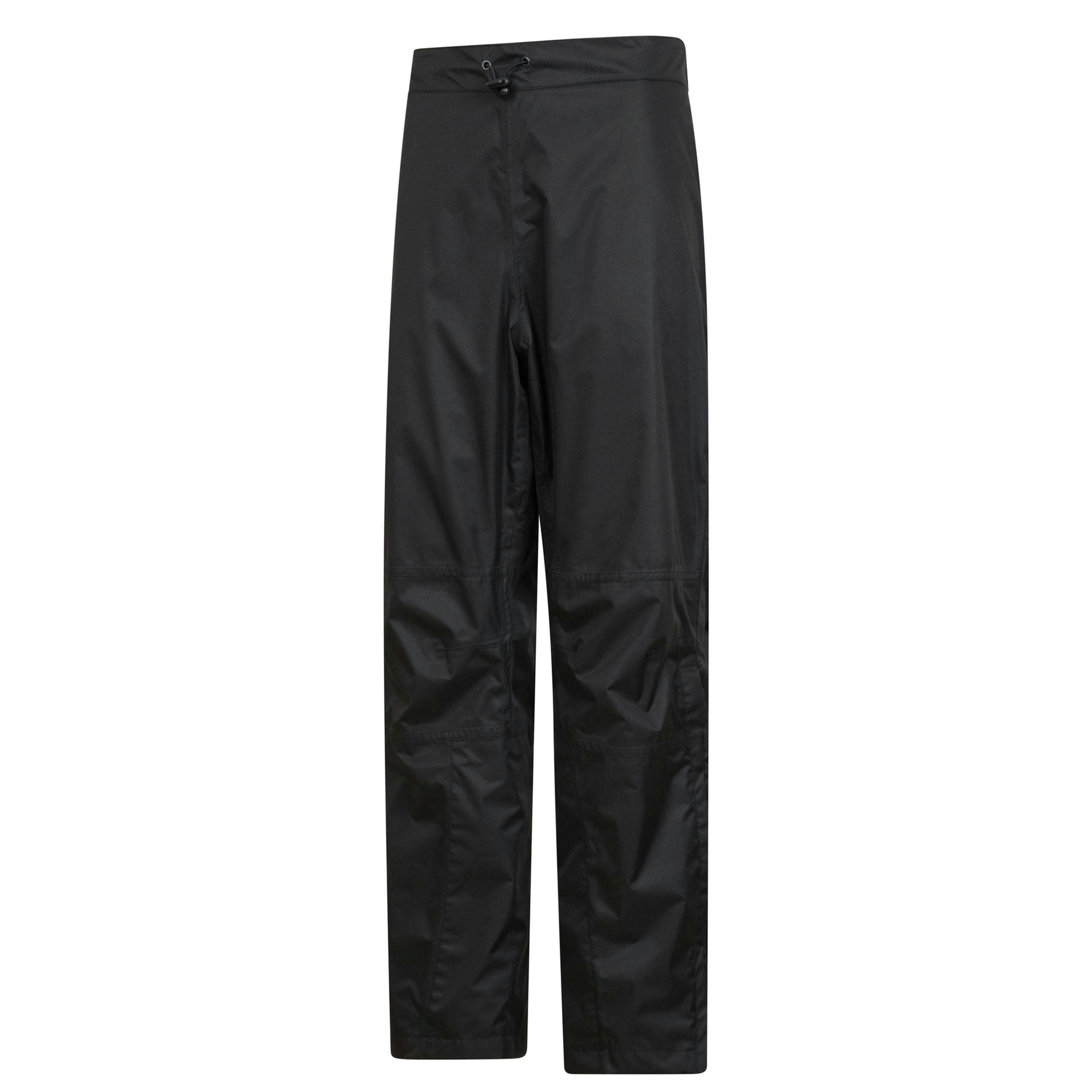 Mountain Warehouse Womens/Ladies Spray Waterproof Trousers , view 3 of 6