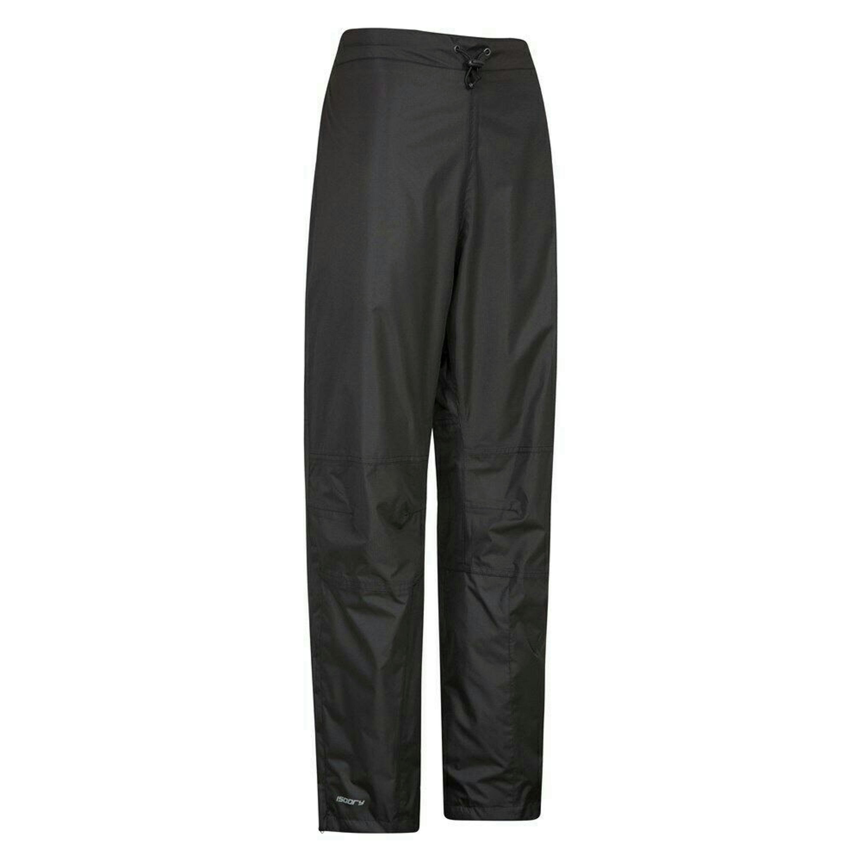 Mountain Warehouse Womens/Ladies Spray Waterproof Trousers , view 4 of 6