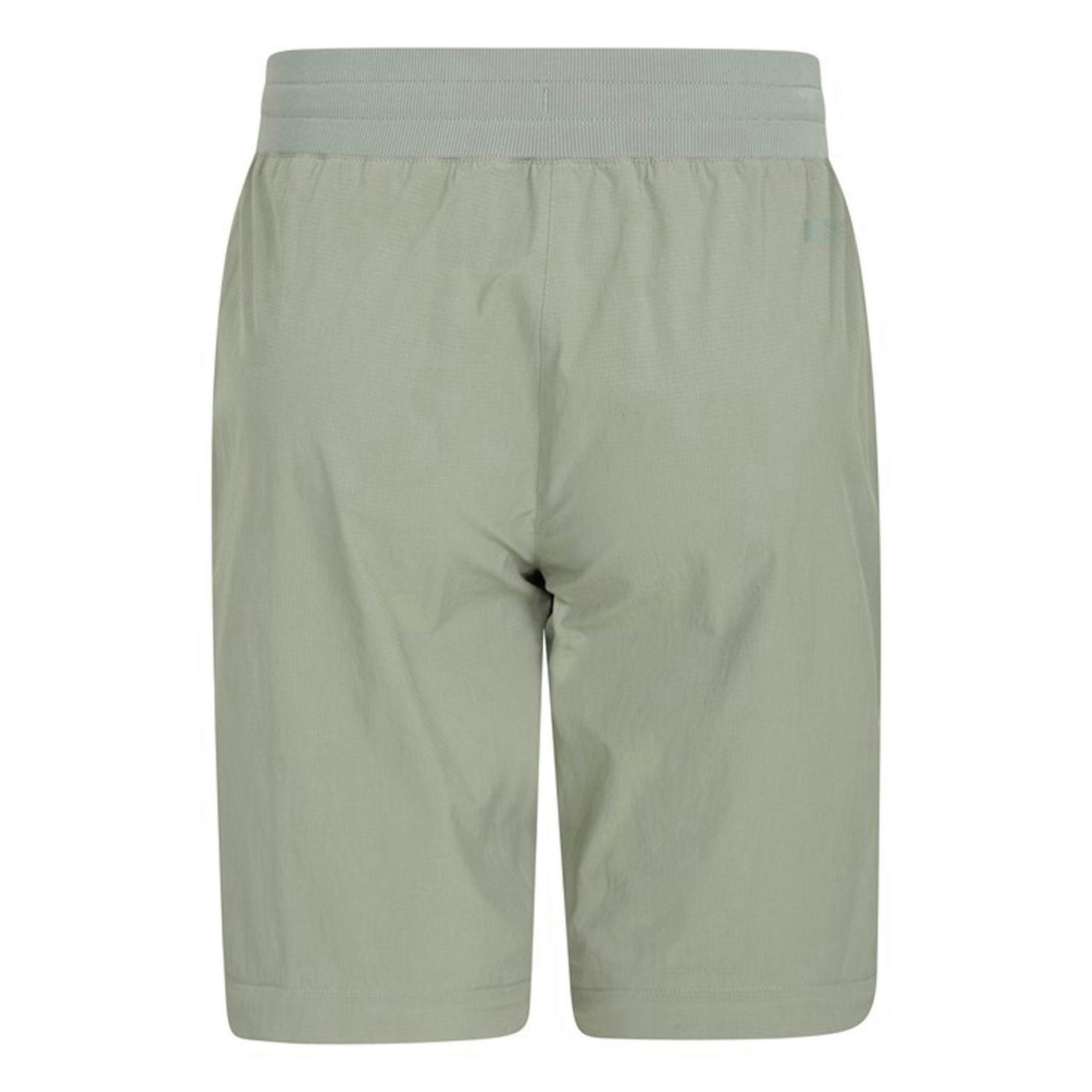 Mountain Warehouse Womens/Ladies Explorer Zip-Off Hiking Trousers , view 5 of 5