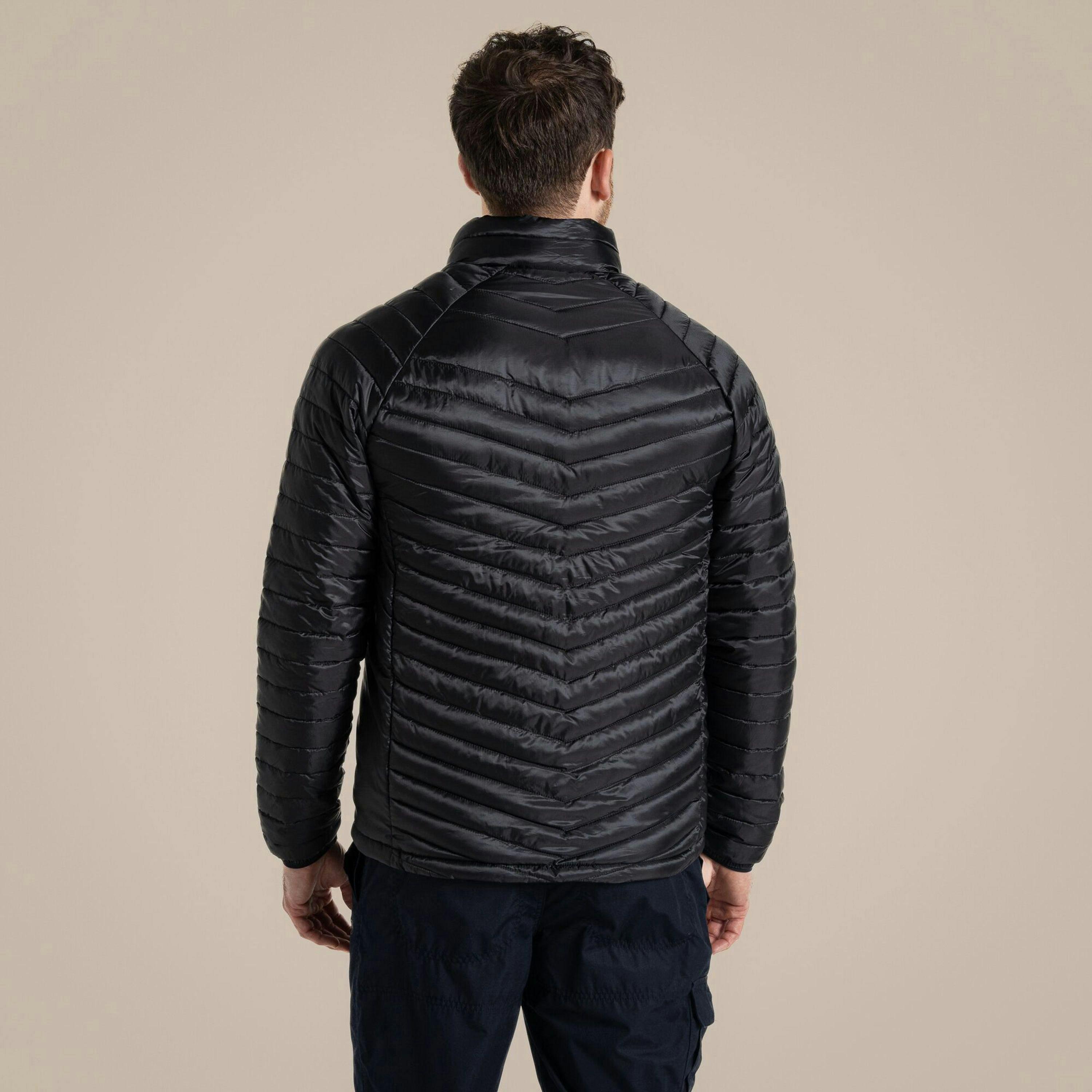 Craghoppers Mens Expert Expolite Padded Jacket , view 5 of 6