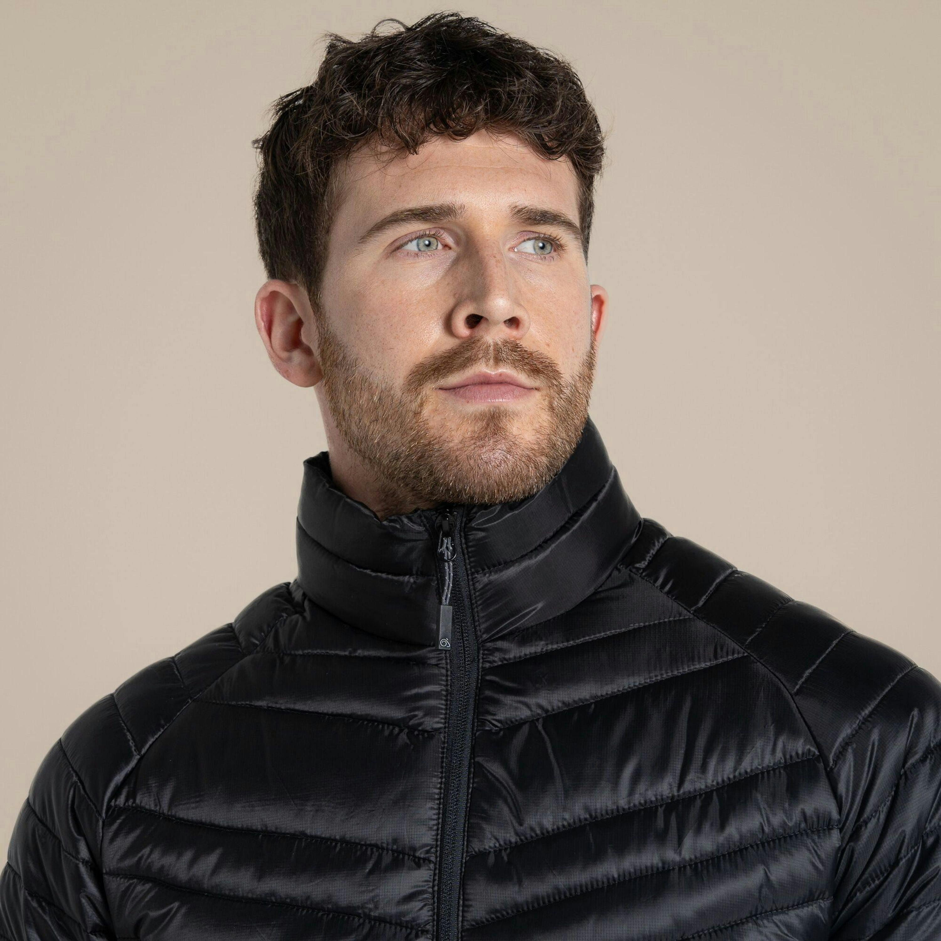 Craghoppers Mens Expert Expolite Padded Jacket , view 6 of 6