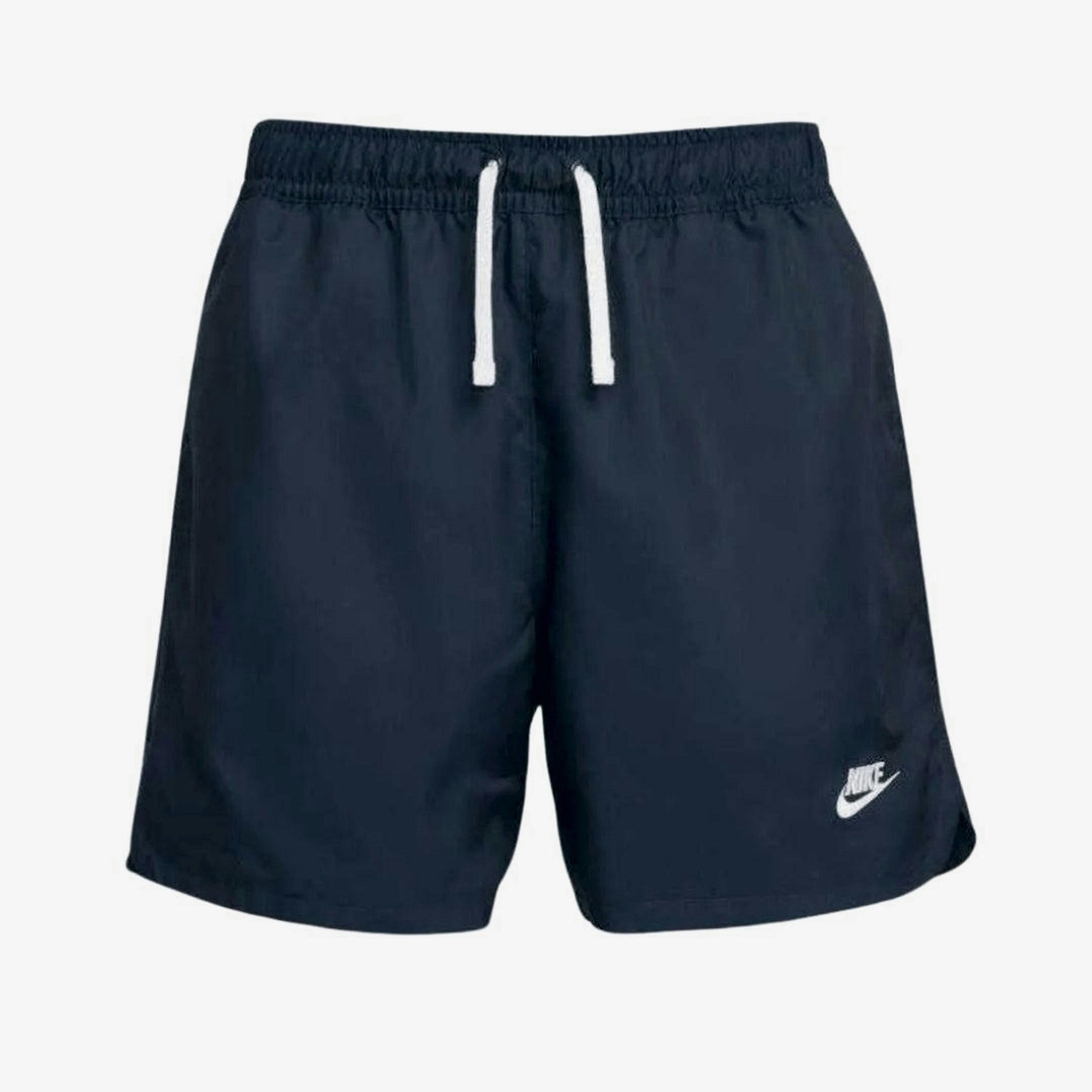 Nike Mens Logo Shorts , view 1 of 1