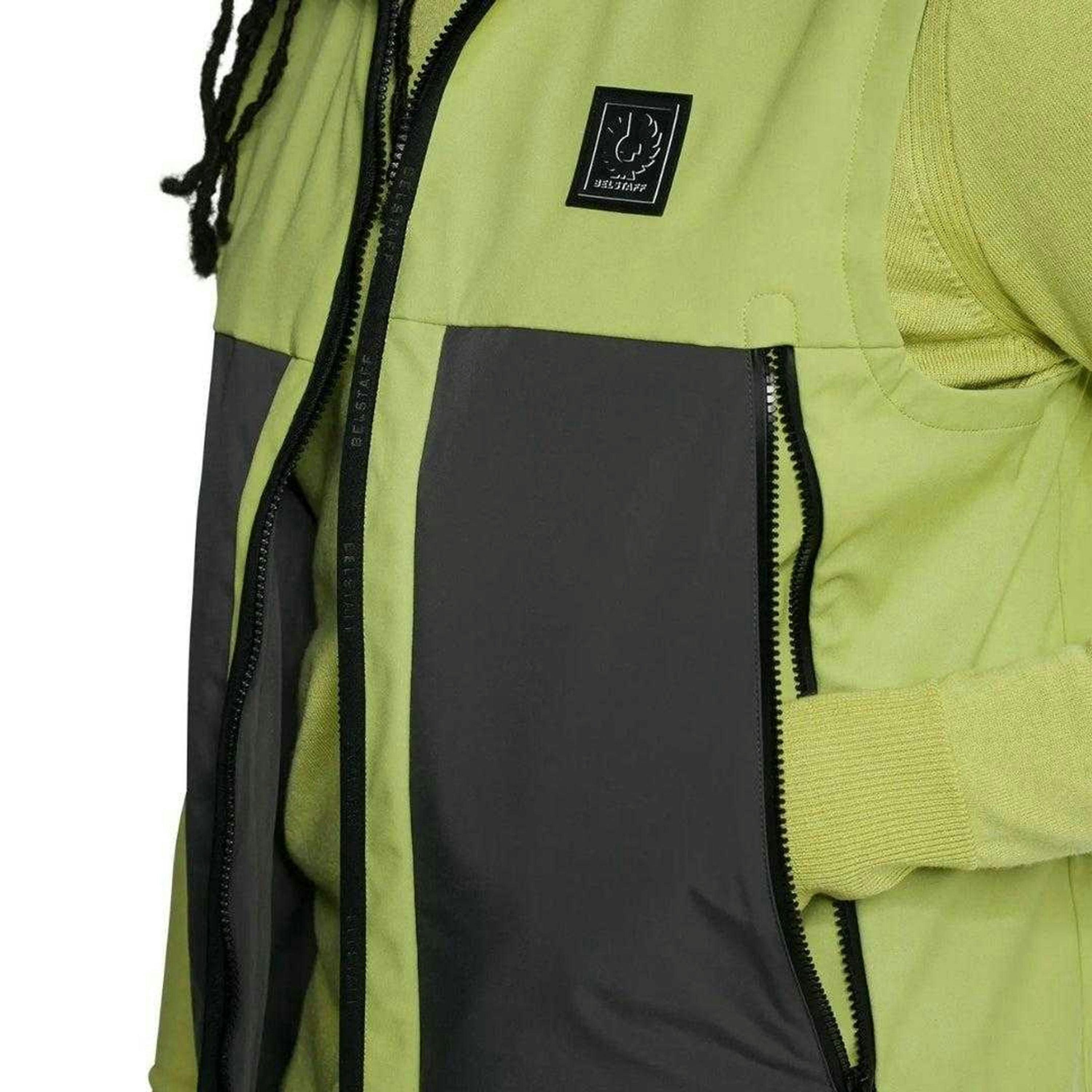 Belstaff Mens Ratio Gilet , view 3 of 4