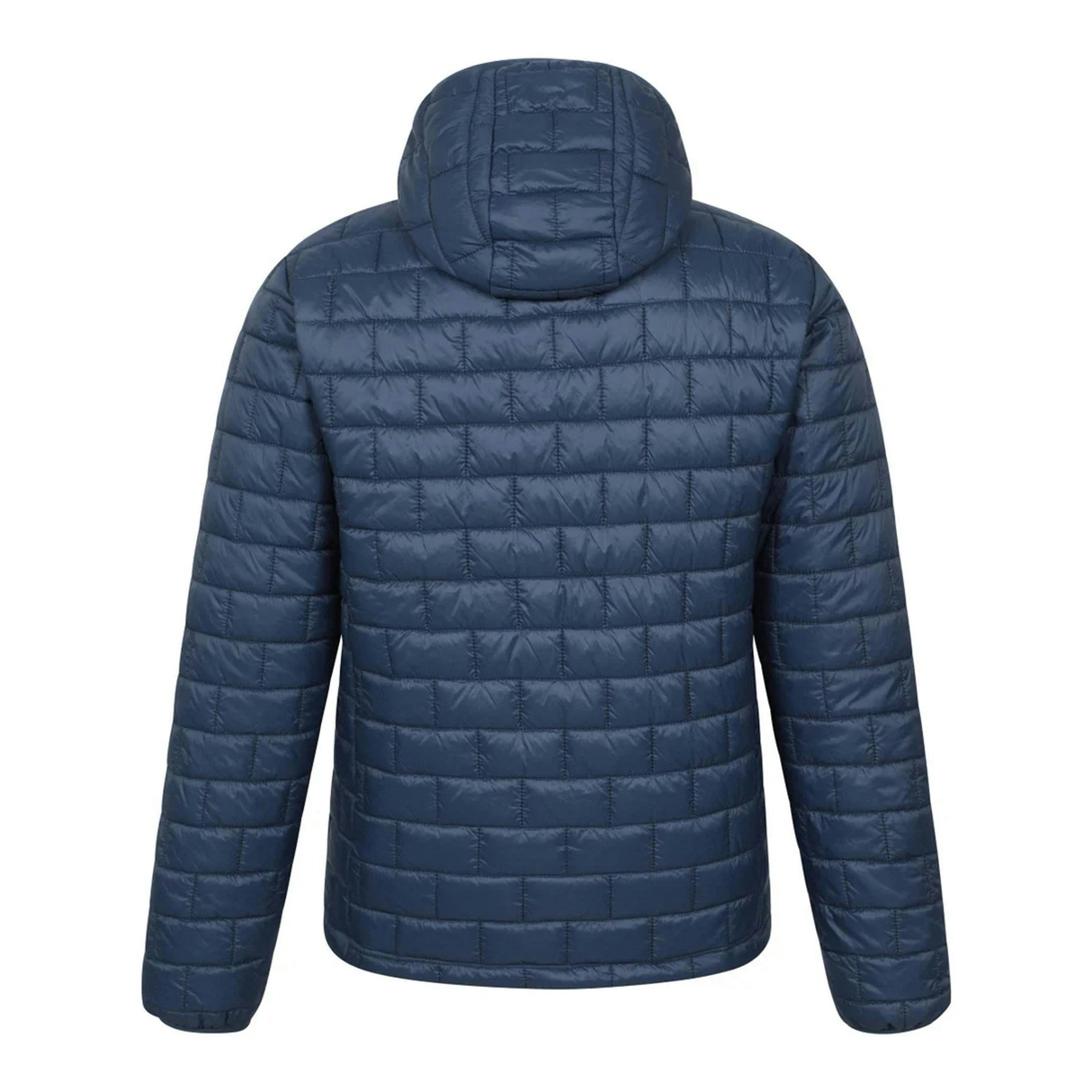 Mountain Warehouse Mens Frost Shield Lightweight Padded Jacket , view 2 of 4