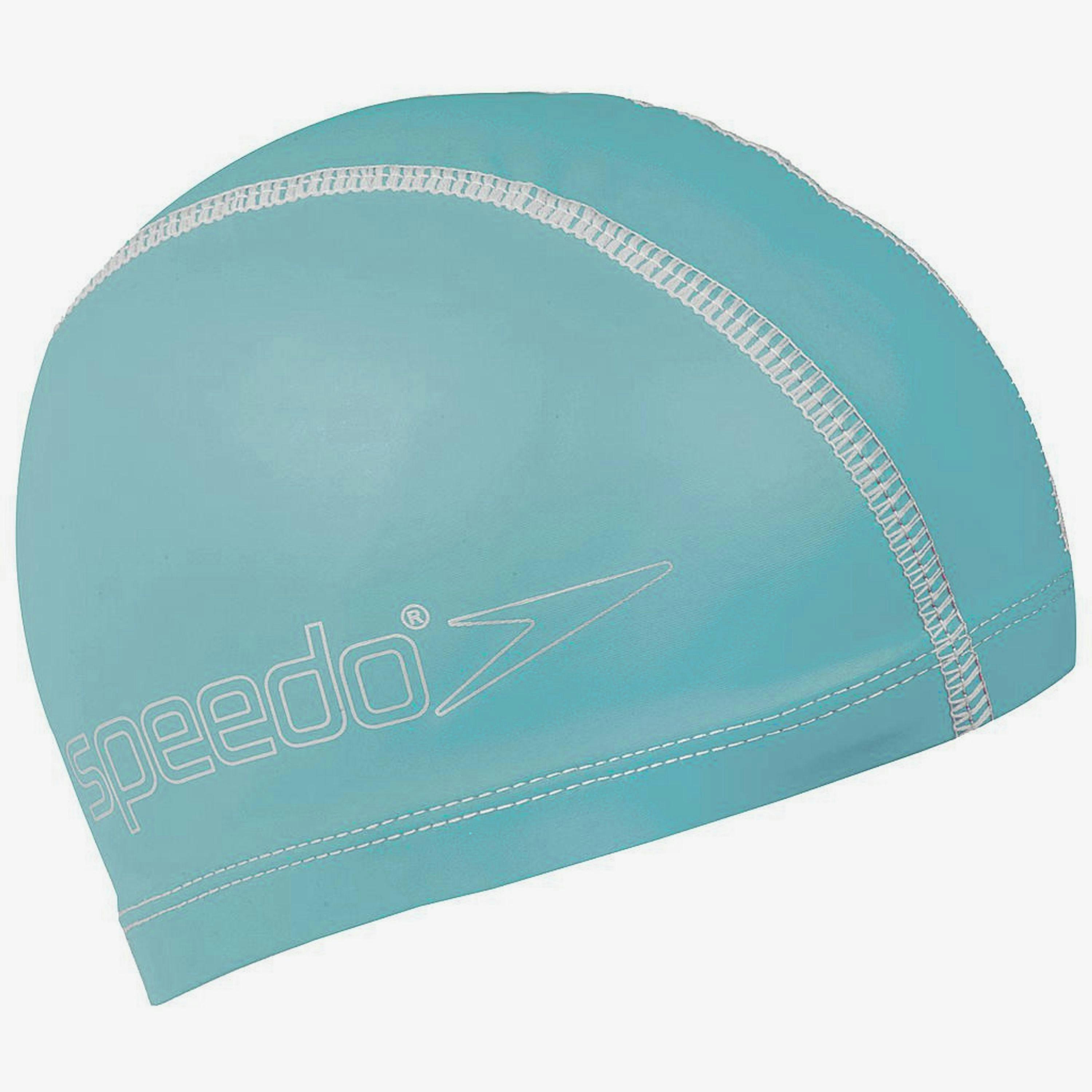 Speedo Childrens/Kids Pace Swim Cap , view 1 of 1