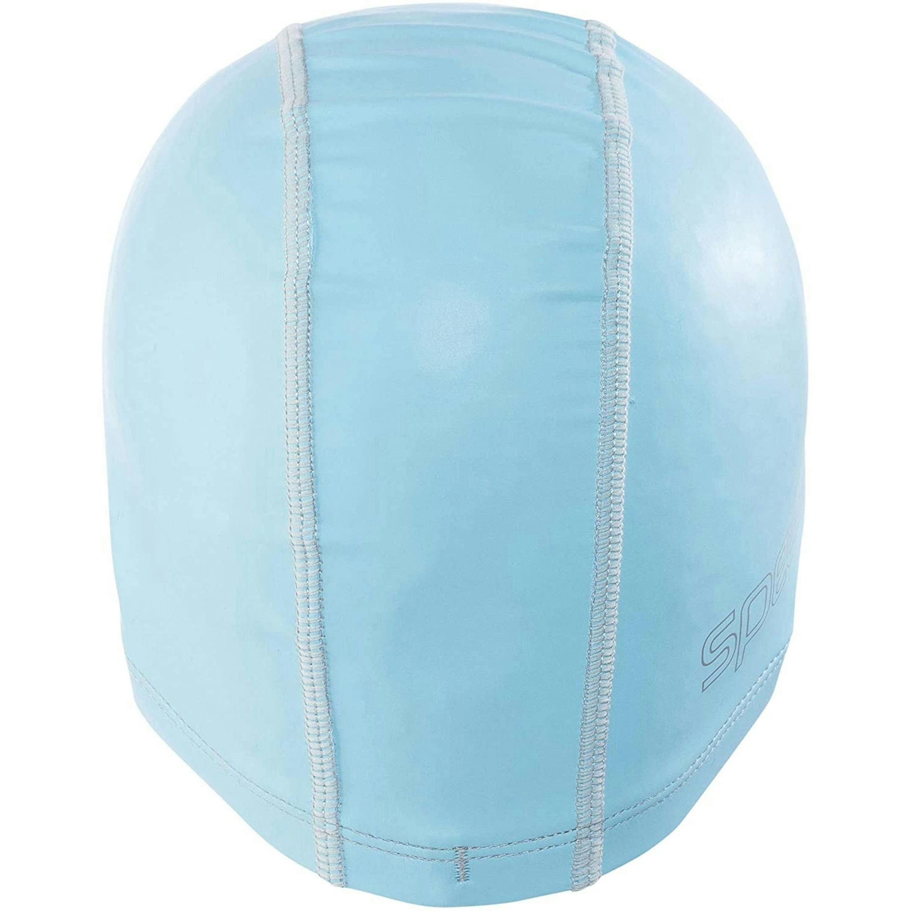 Speedo Childrens/Kids Pace Swim Cap , view 2 of 6