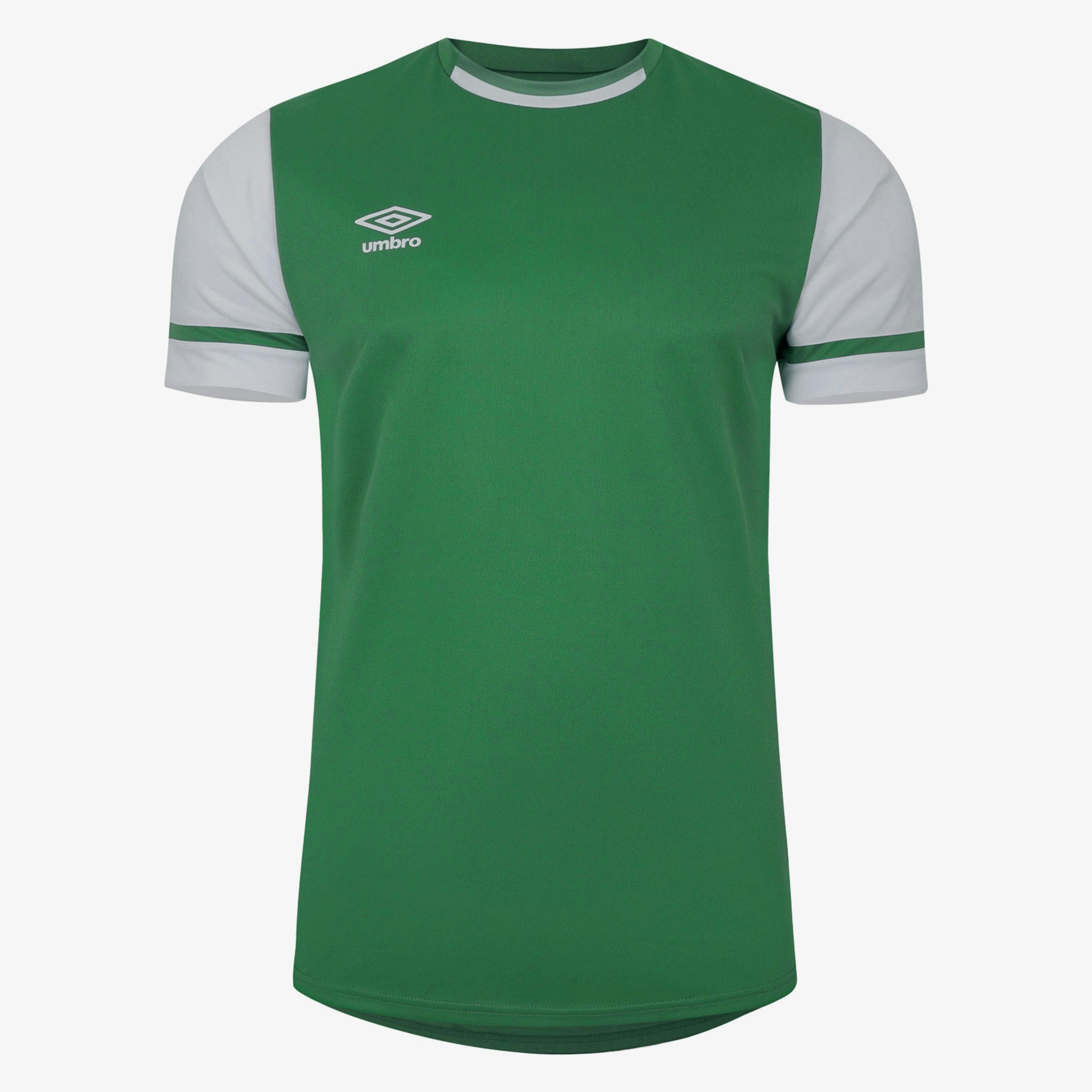 Umbro Mens Cavelle Jersey T-Shirt , view 1 of 1
