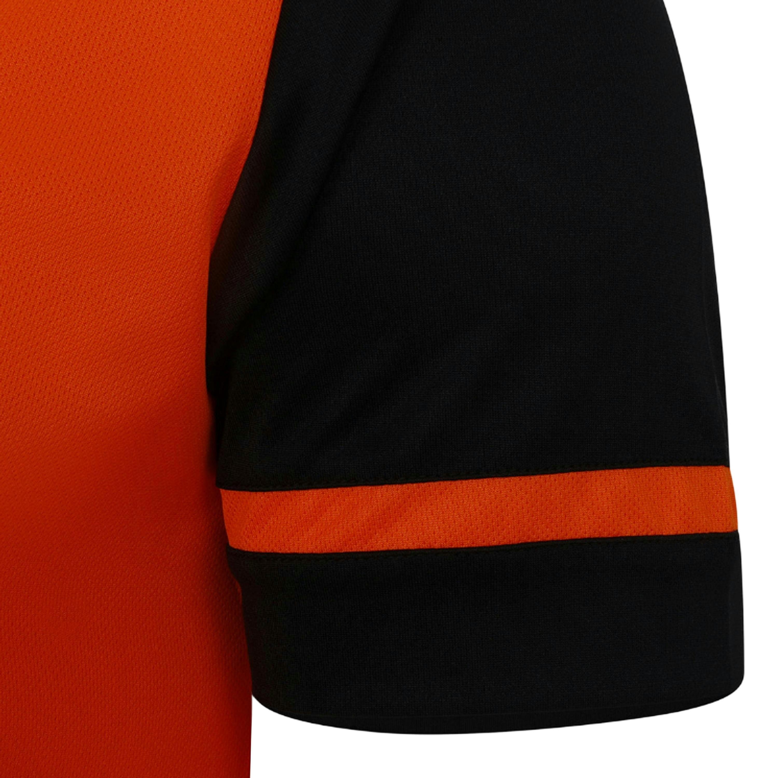 Umbro Mens Cavelle Jersey T-Shirt , view 3 of 4