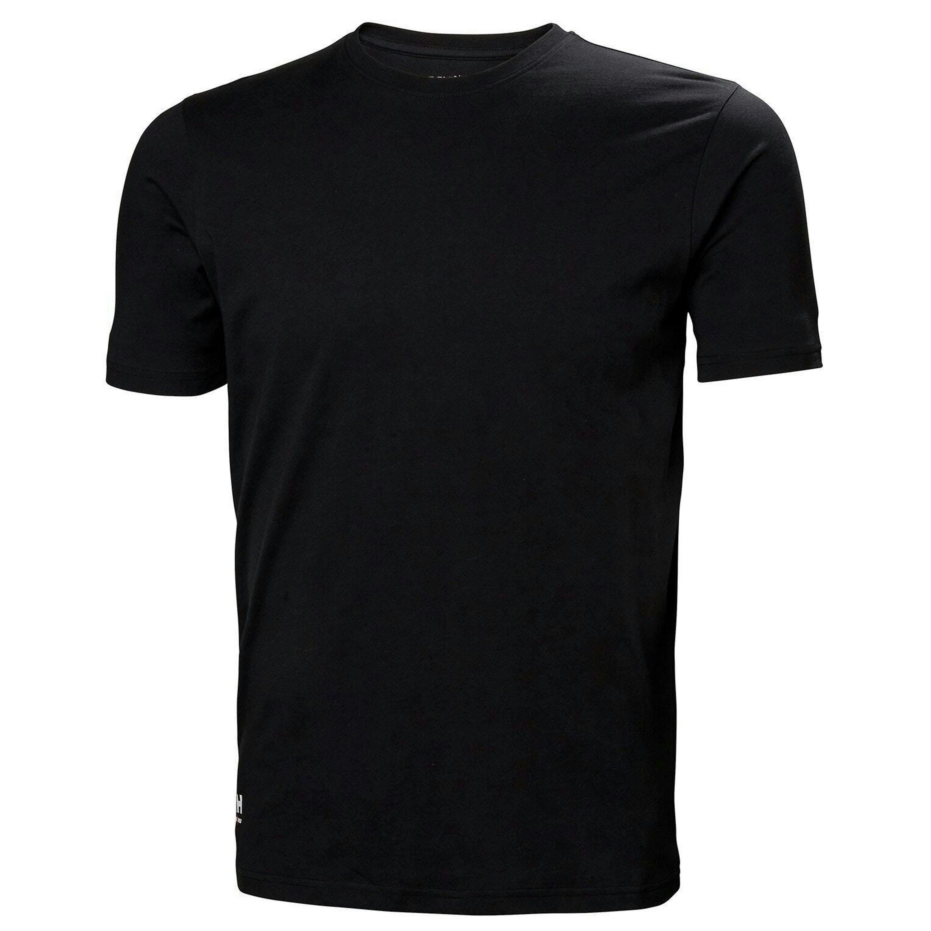 Helly Hansen Mens Short-Sleeved T-Shirt , view 1 of 2
