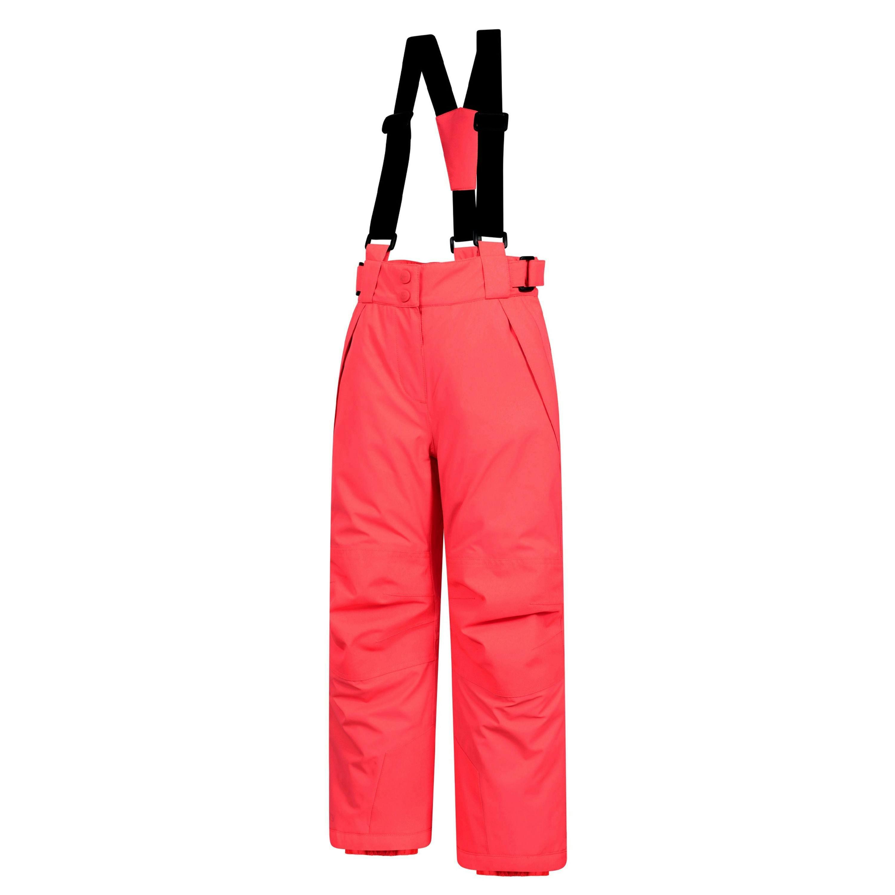 Mountain Warehouse Childrens/Kids Falcon Extreme Ski Trousers , view 3 of 4