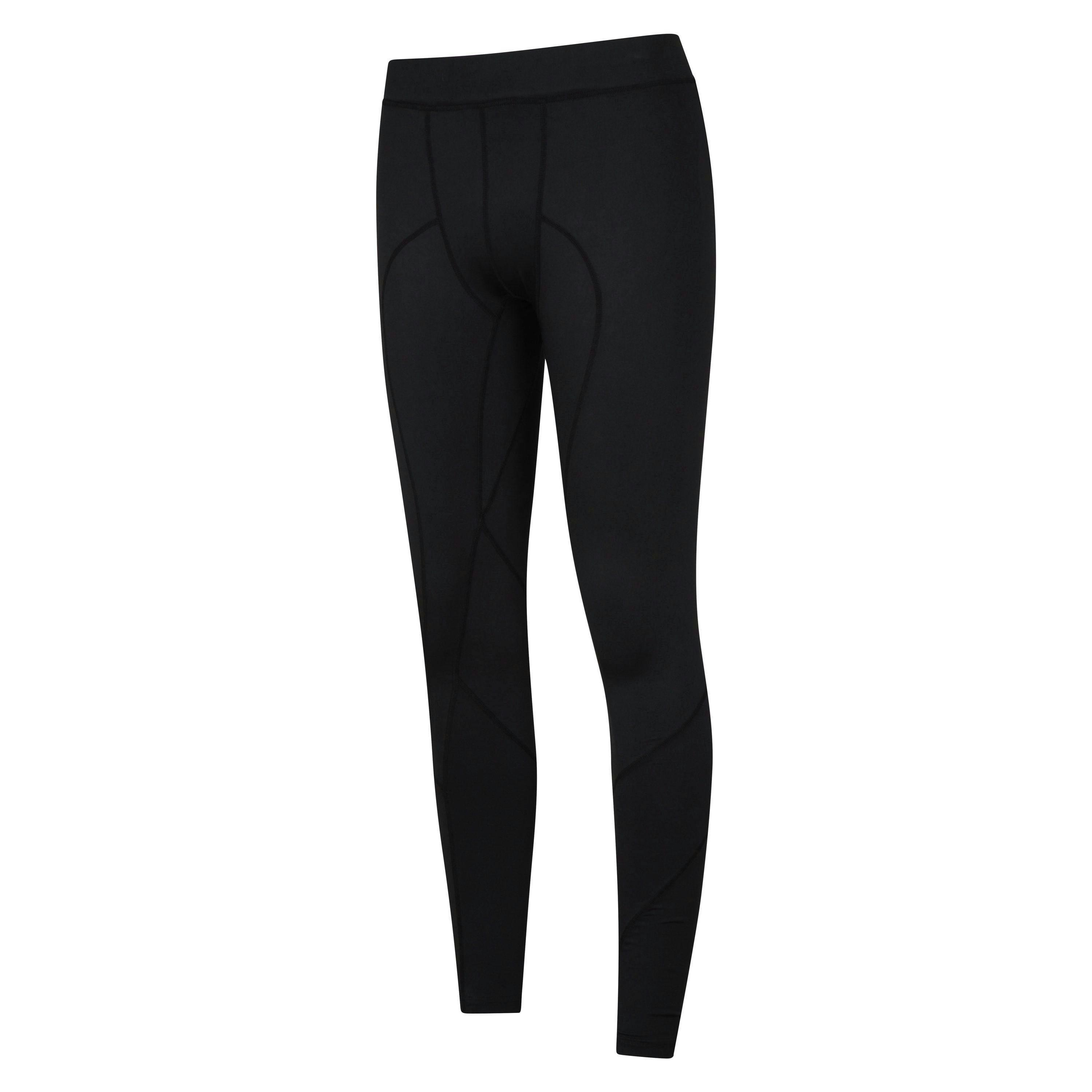Mountain Warehouse Mens Running Leggings , view 3 of 4