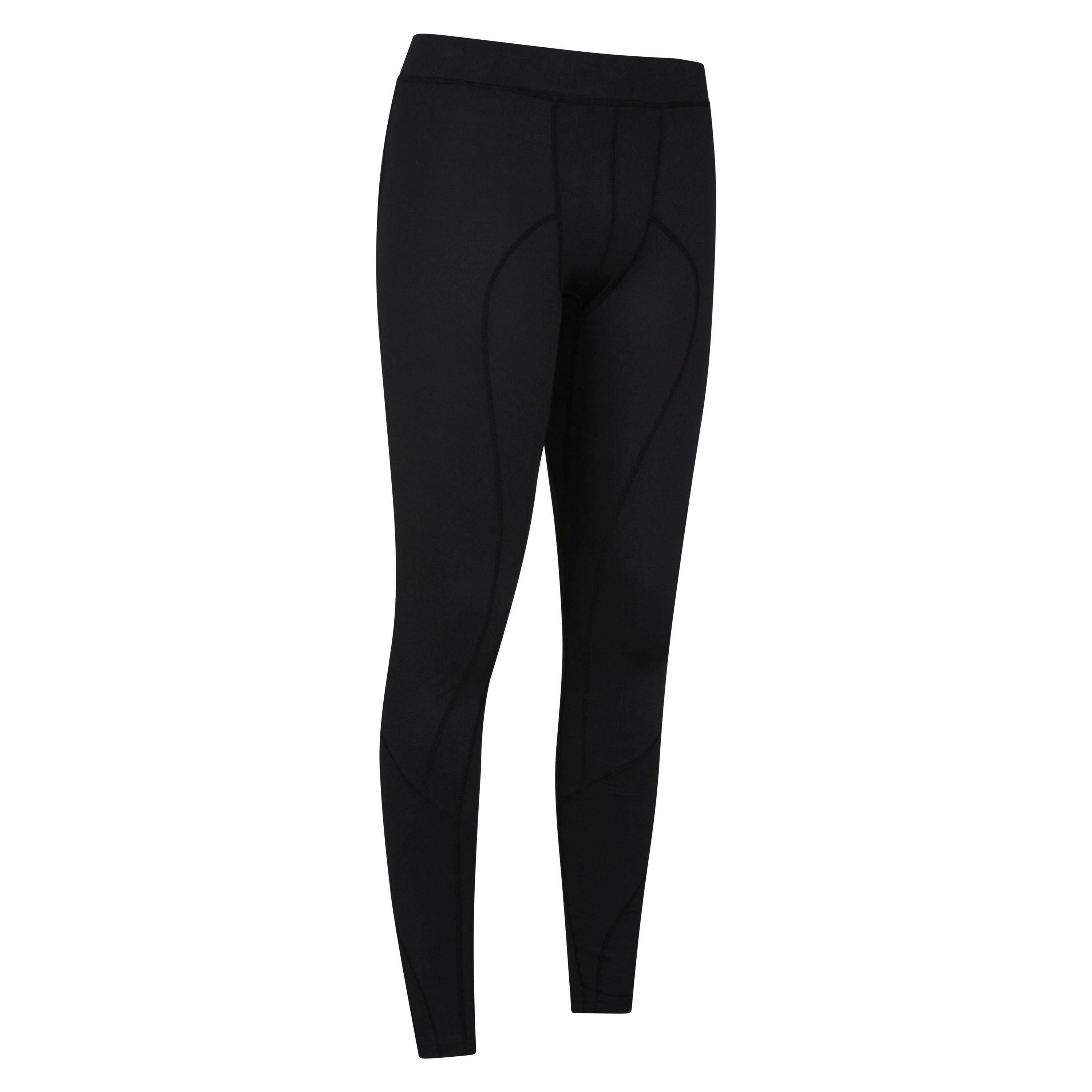 Mountain Warehouse Mens Running Leggings , view 4 of 4