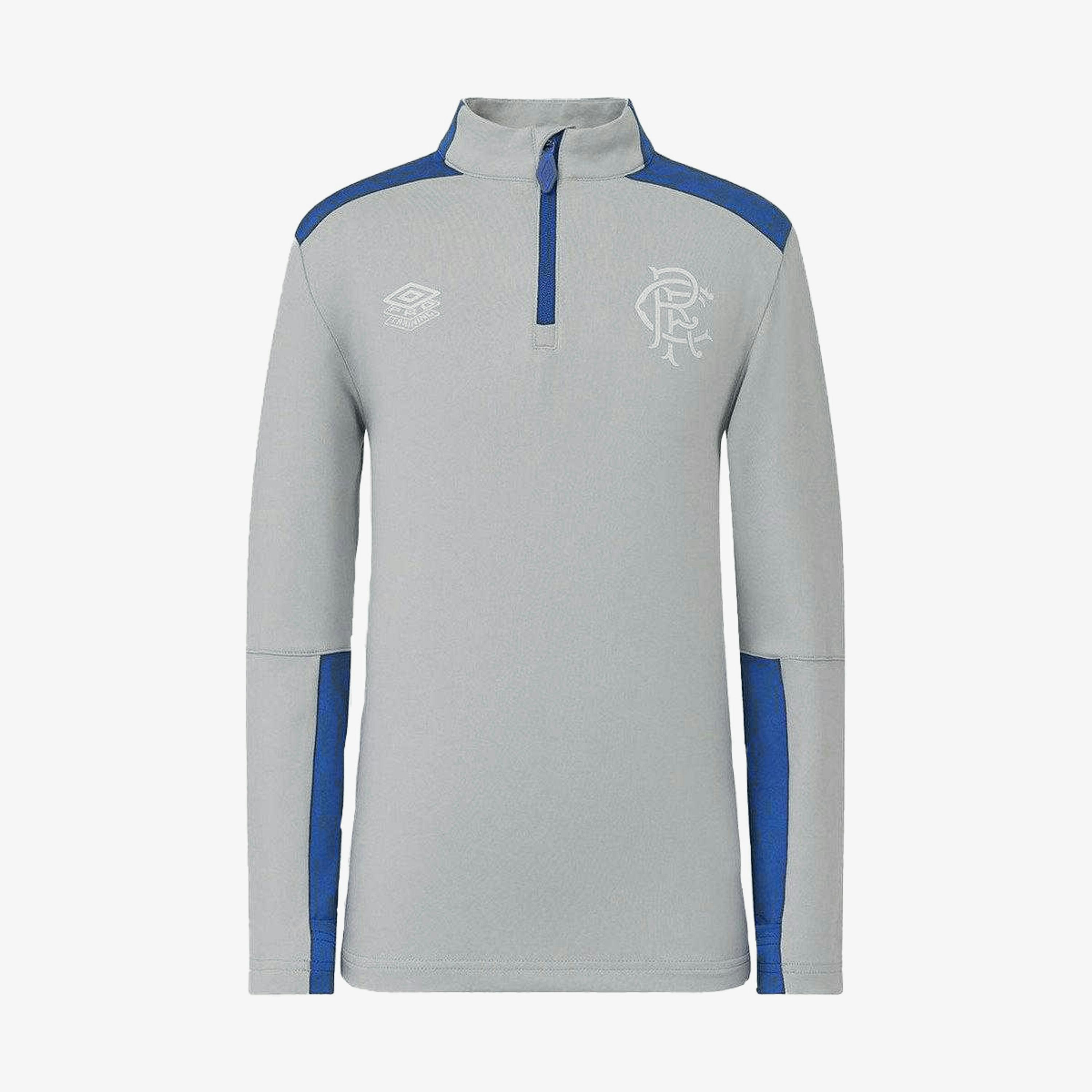 Umbro Childrens/Kids Pro Training Rangers FC Midlayer , view 1 of 1