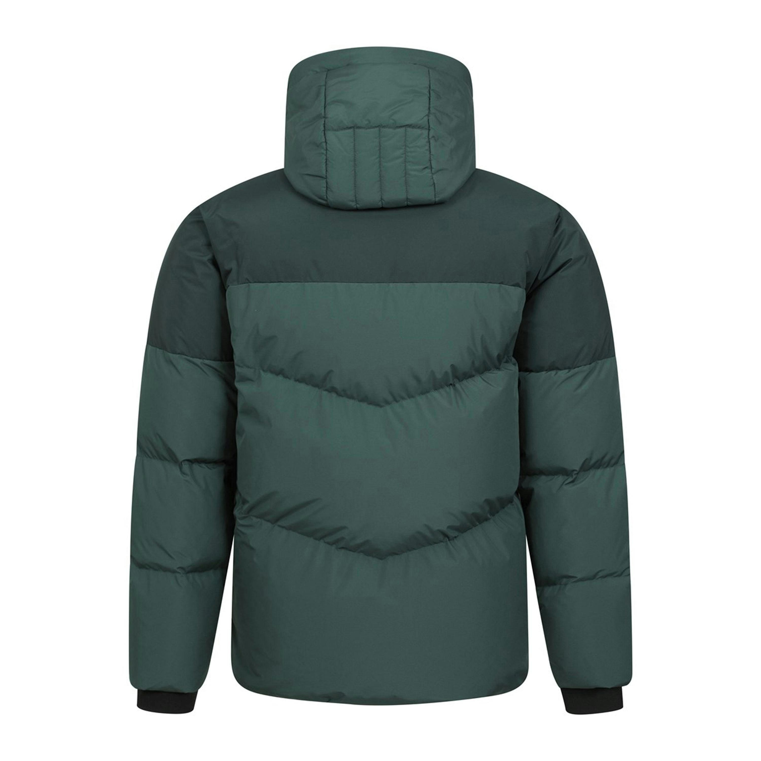 Mountain Warehouse Mens Oslo Extreme Padded Down Jacket , view 2 of 4
