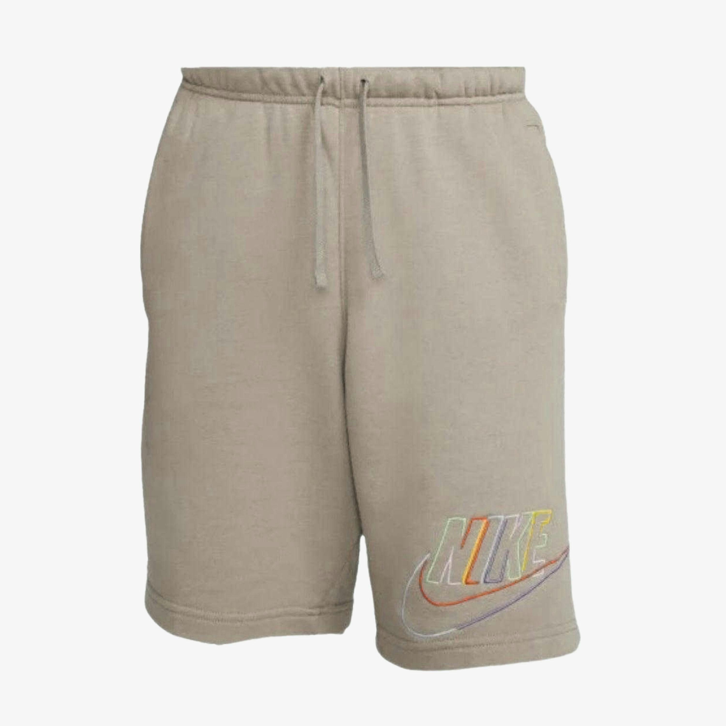 Nike Mens Swoosh Logo Shorts , view 1 of 1