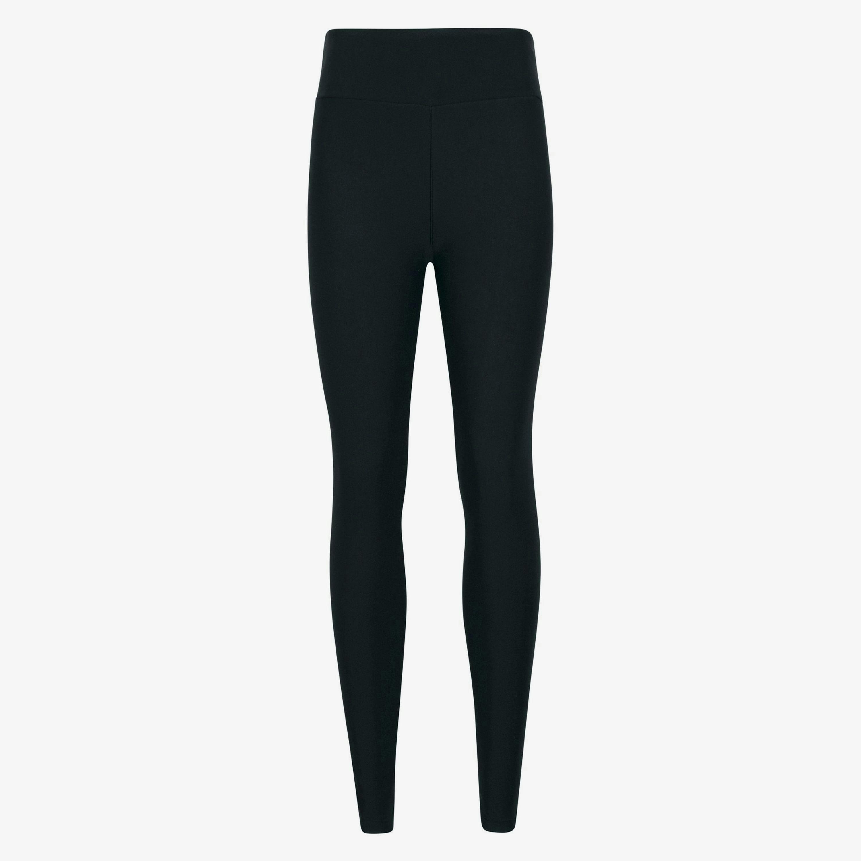 Mountain Warehouse Womens/Ladies Borg Lined Thermal Leggings , view 1 of 4