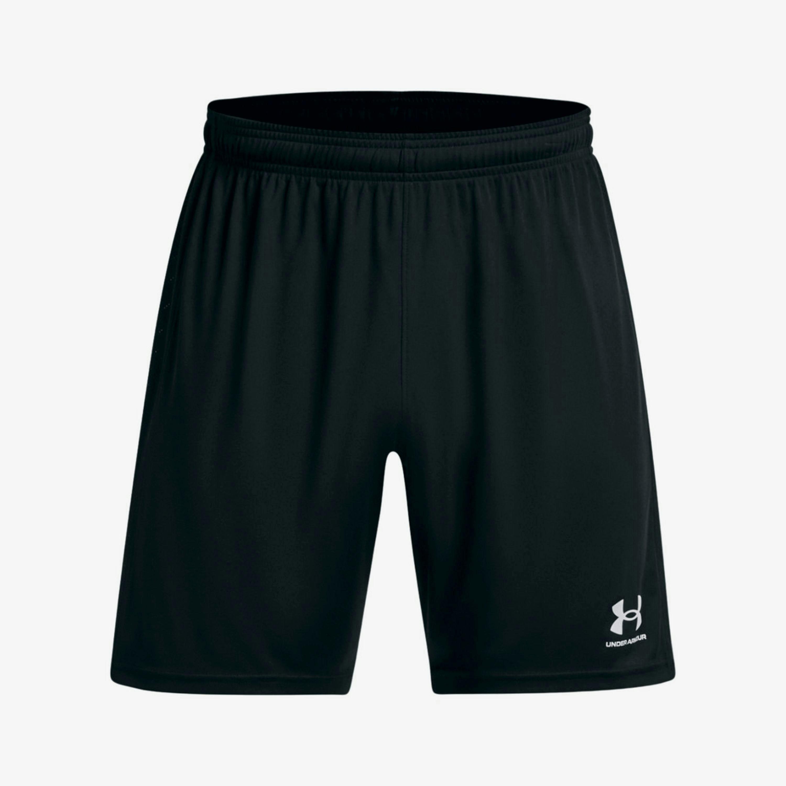 Under Armour Mens Challenger Knitted Shorts , view 1 of 1