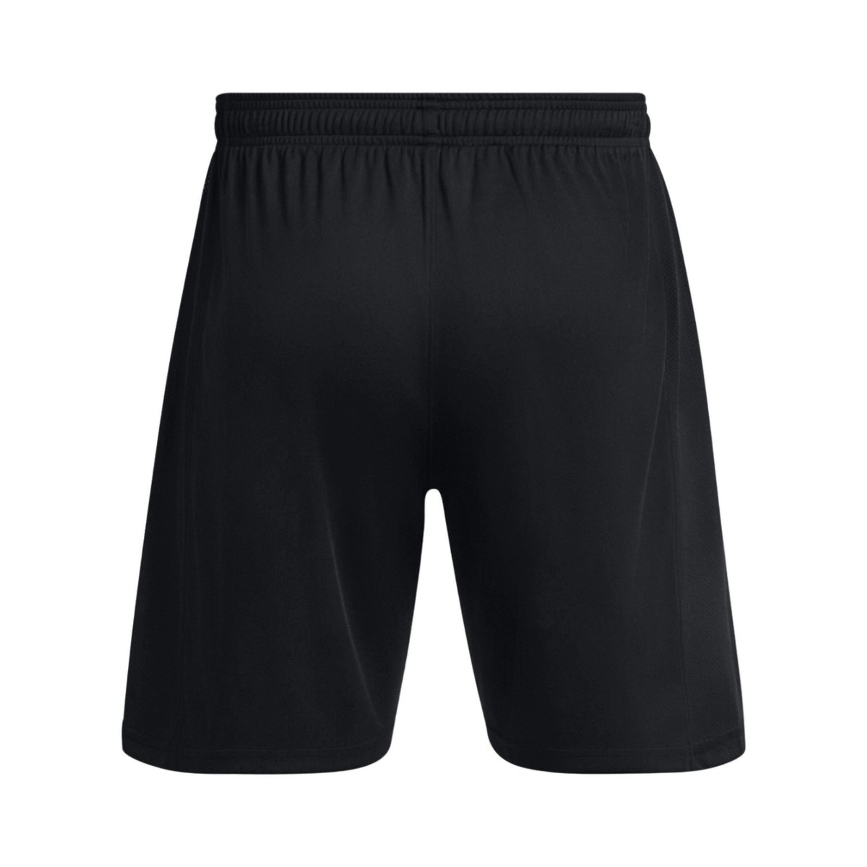 Under Armour Mens Challenger Knitted Shorts , view 2 of 4