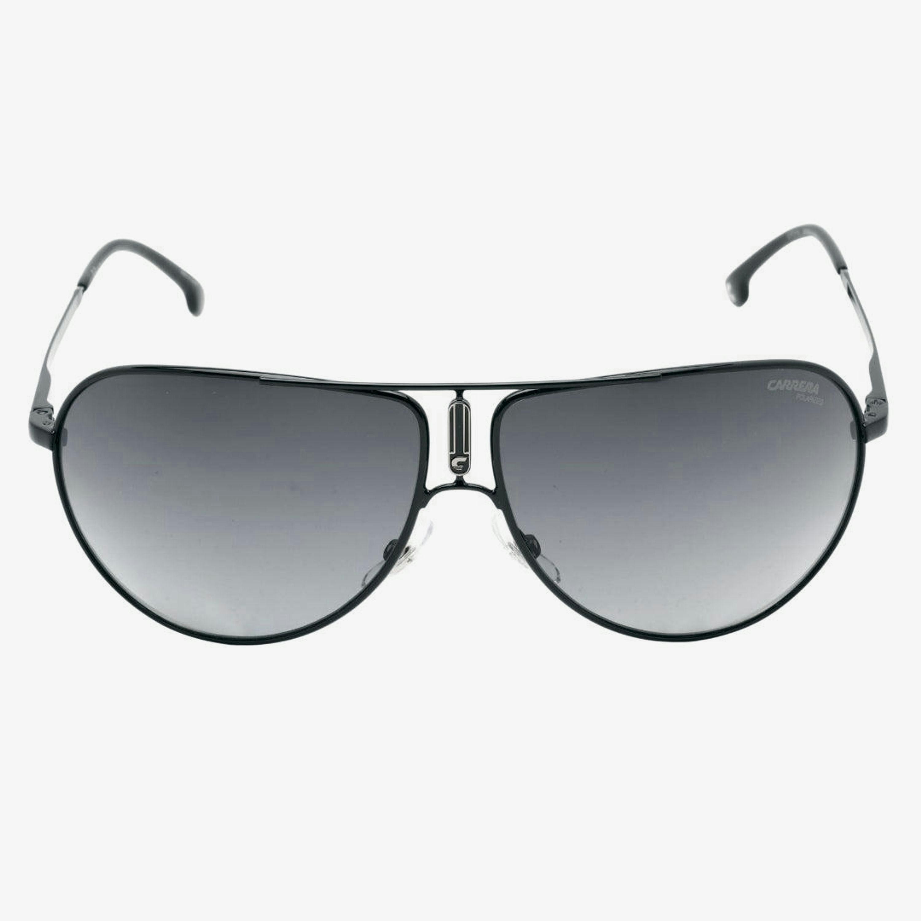 Carrera Gipsy Metal Frame Polarised Sunglasses , view 1 of 1