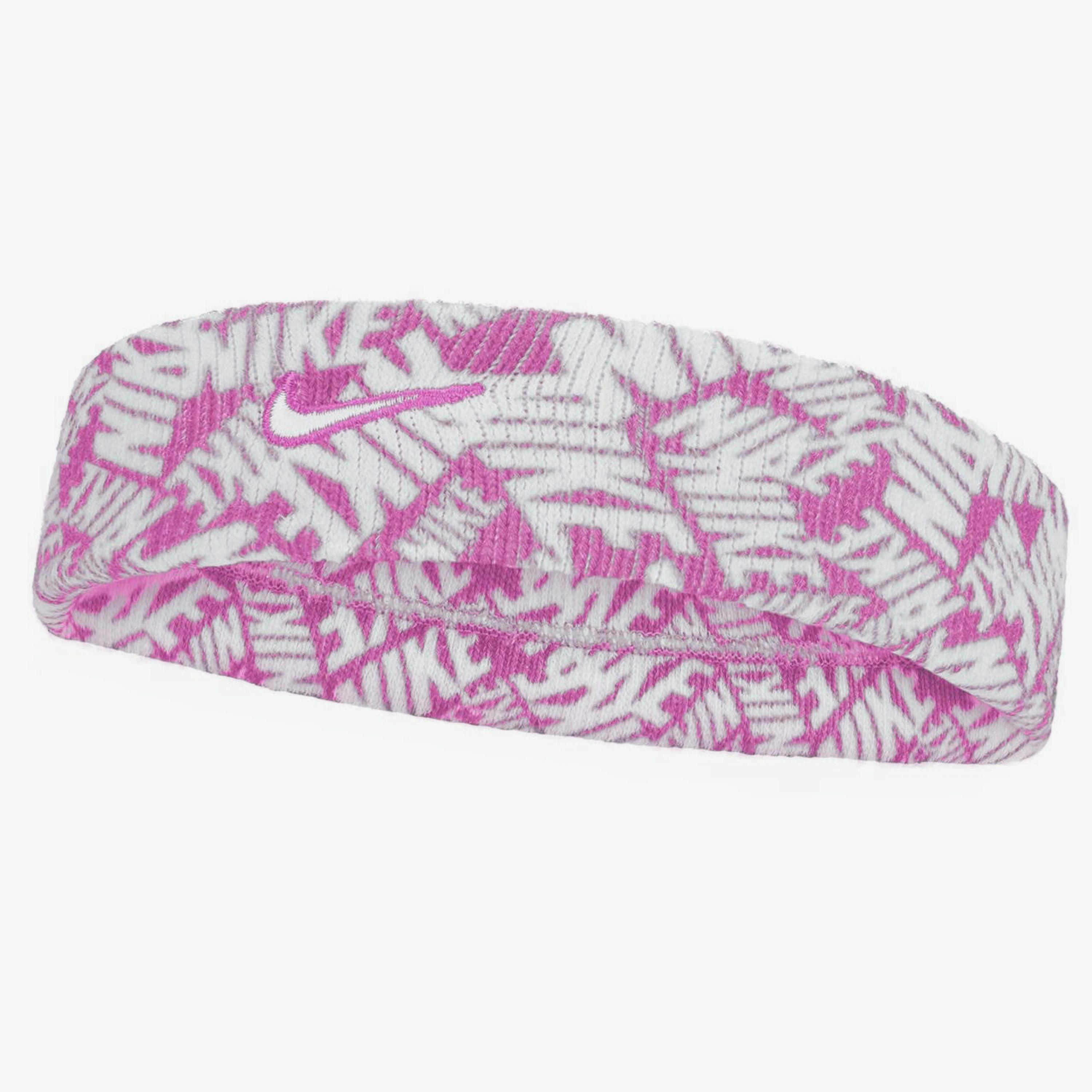 Nike Classic Swoosh Dri-FIT Headband , view 1 of 1