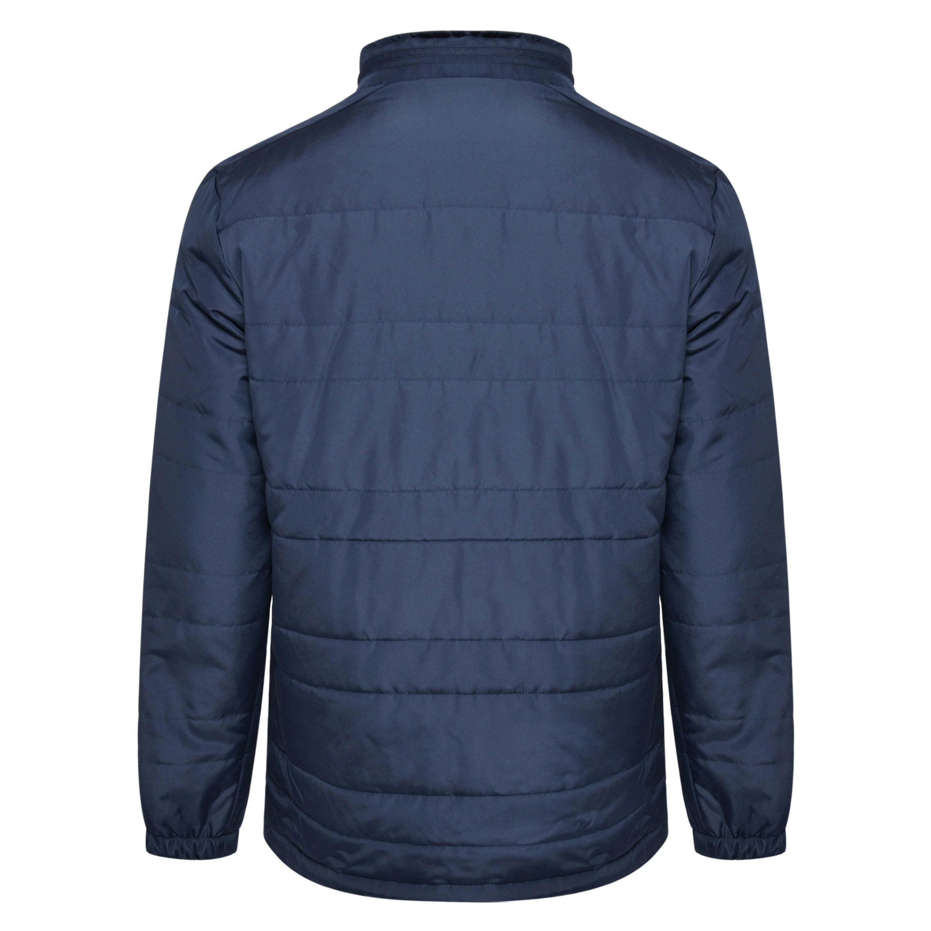Umbro Childrens/Kids Club Essential Bench Jacket , view 2 of 3