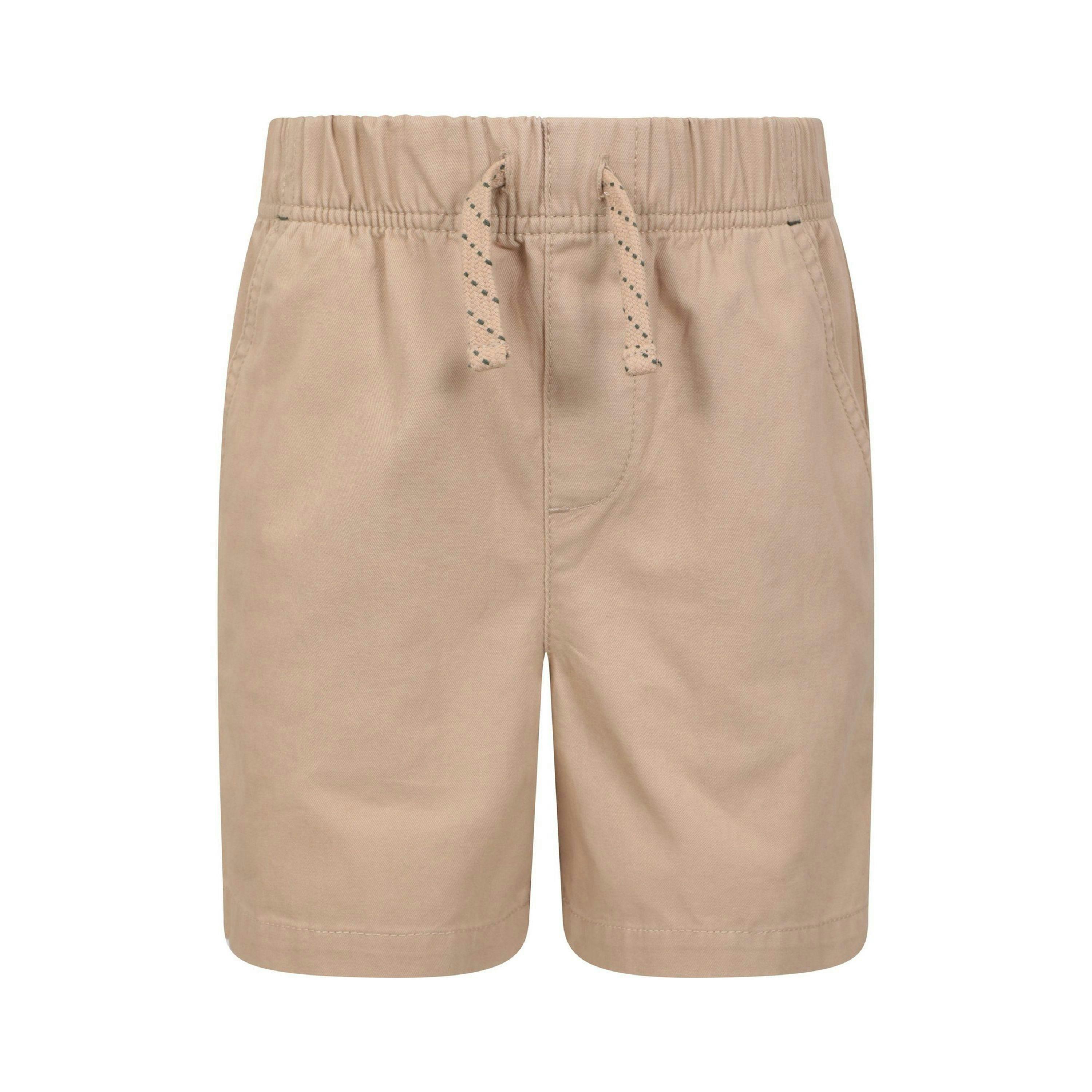 Mountain Warehouse Childrens/Kids Waterfall Organic Shorts , view 1 of 4