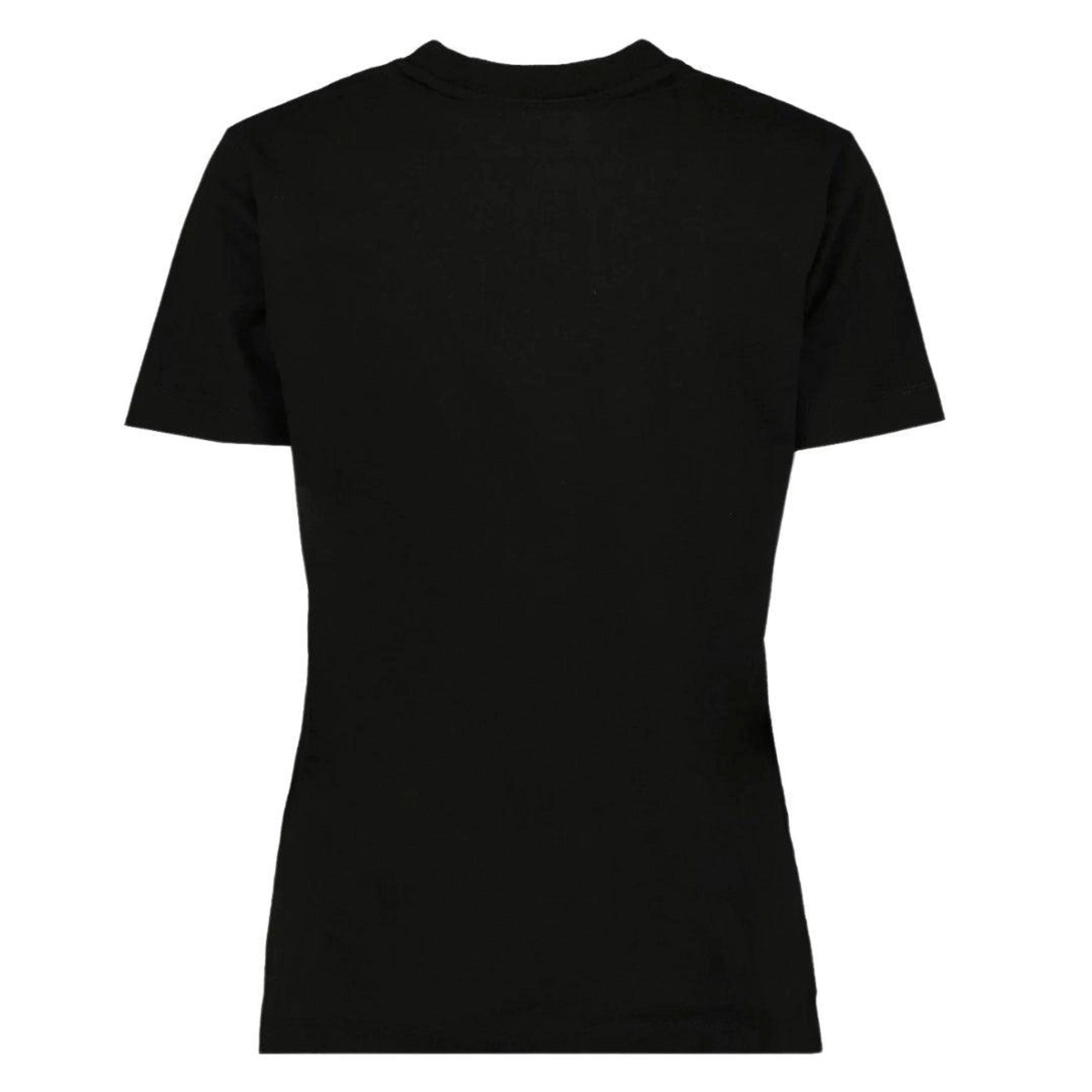 Diesel Unisex Adult T-Shirt , view 2 of 3