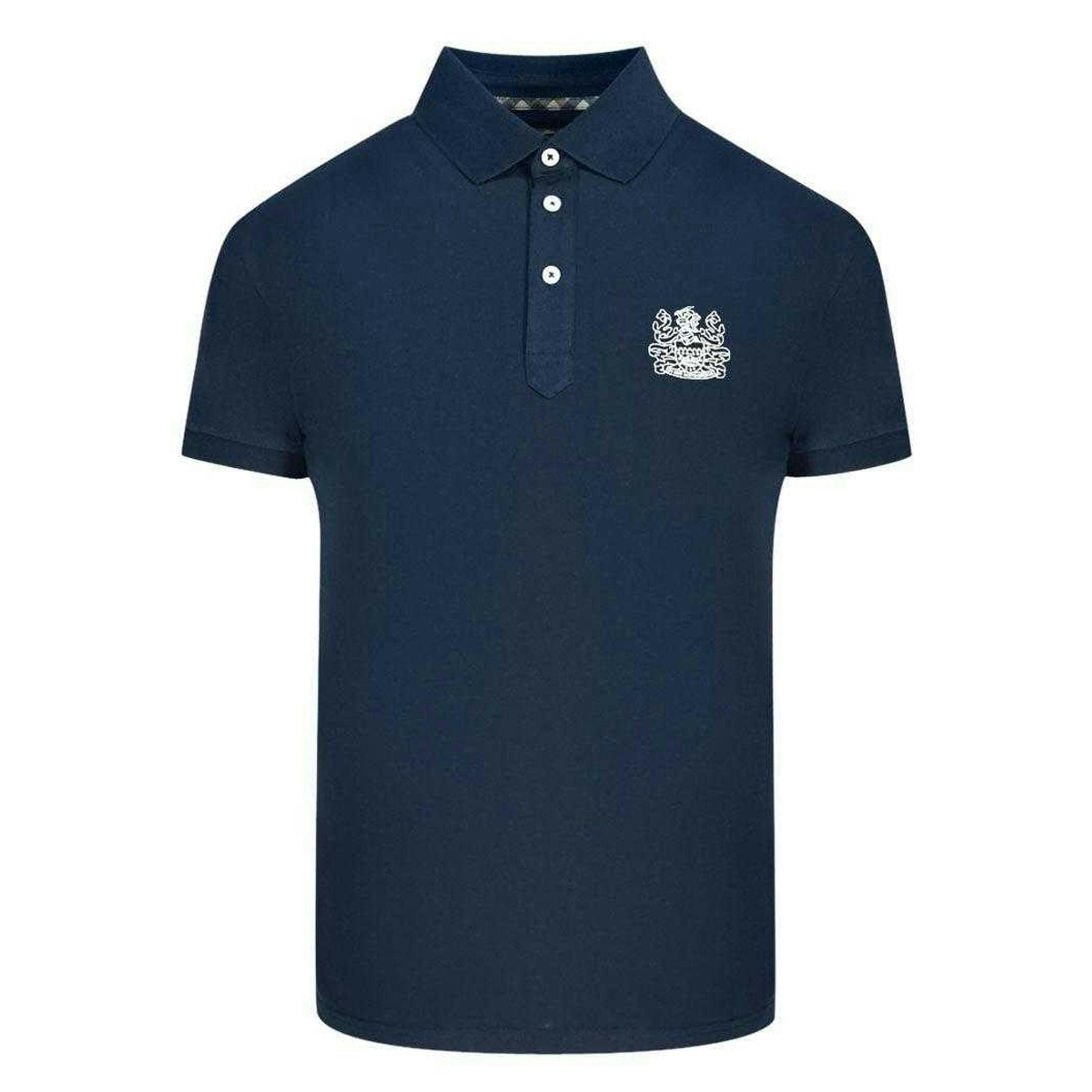 Aquascutum Mens Aldis Polo Shirt , view 1 of 2