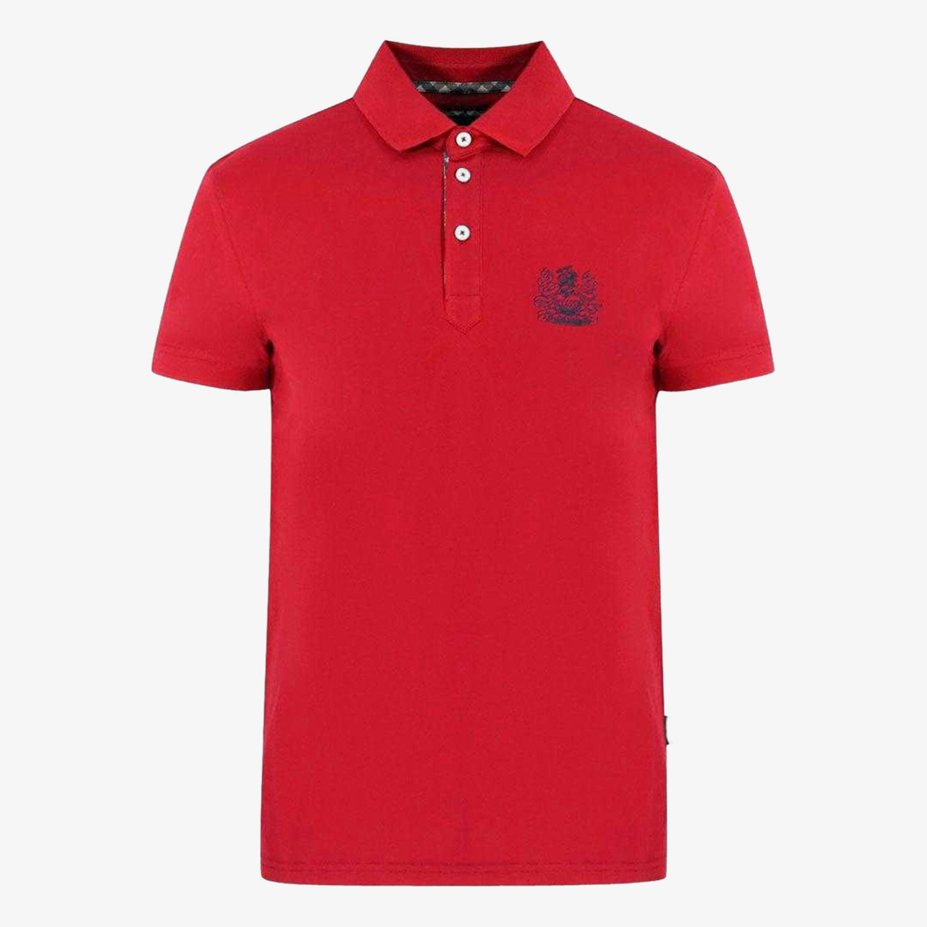 Aquascutum Mens Aldis Polo Shirt , view 1 of 1
