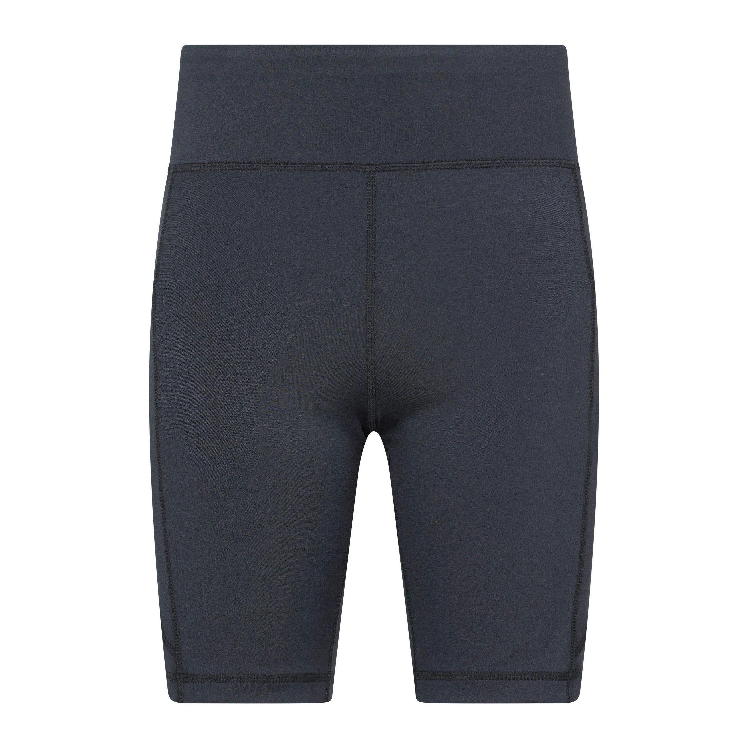 Mountain Warehouse Womens/Ladies Bounce Legging Shorts , view 1 of 1