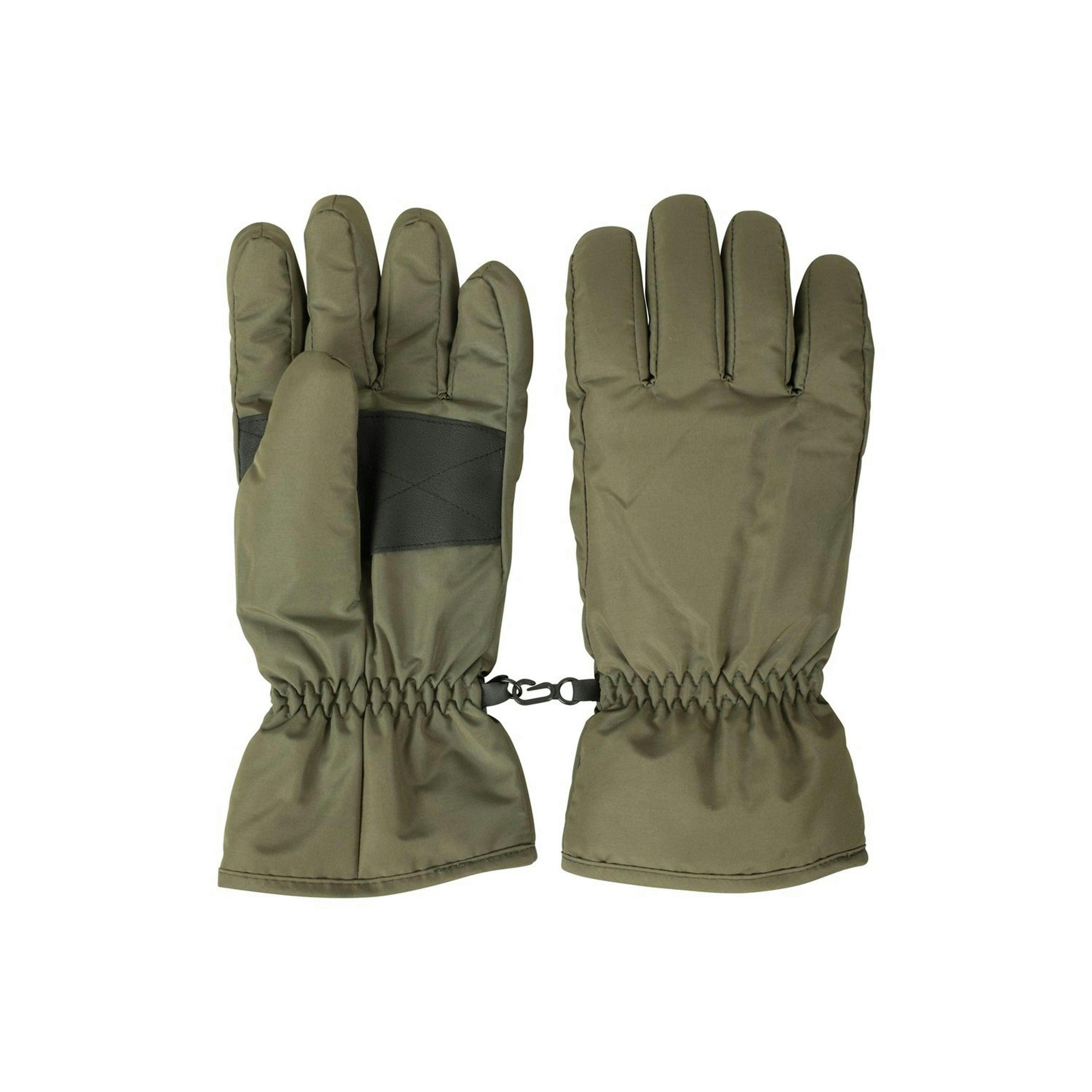 Mountain Warehouse Mens Hat Gloves And Scarf Set , view 2 of 4
