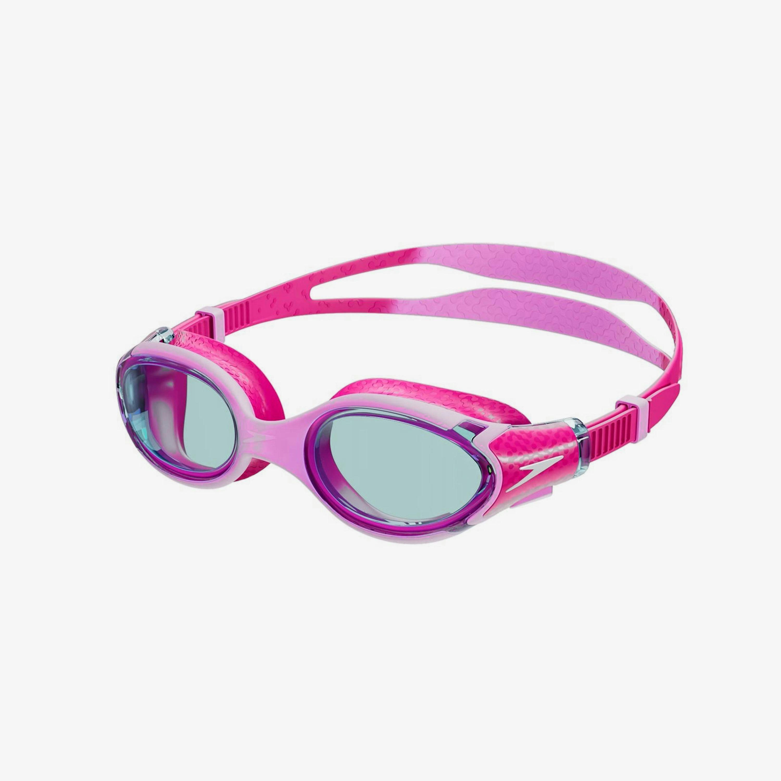Speedo Childrens/Kids 2.0 2024 Biofuse Swimming Goggles , view 1 of 1